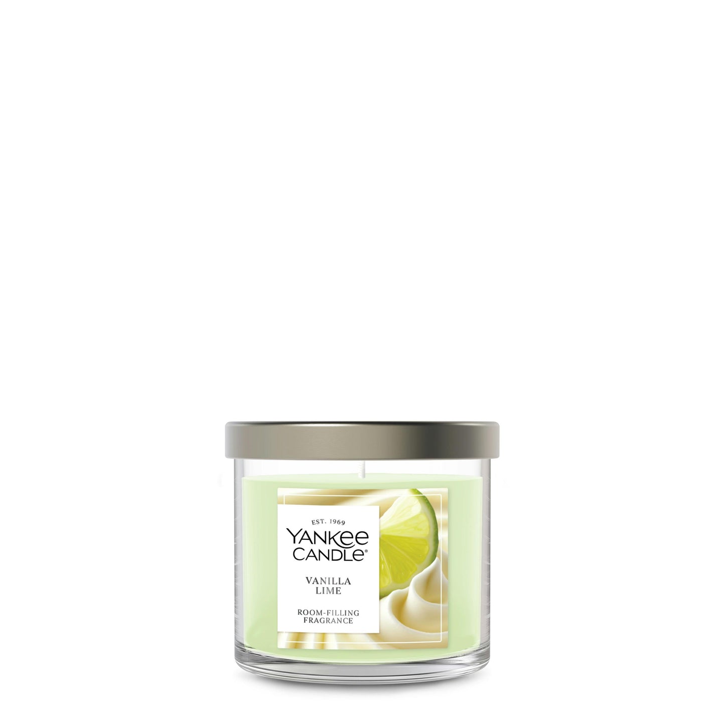 Vanilla Lime - XYEB