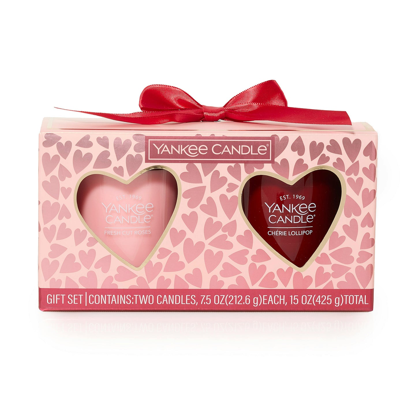 Love Is in the Air Tumbler Candles Gift Set - GOU2