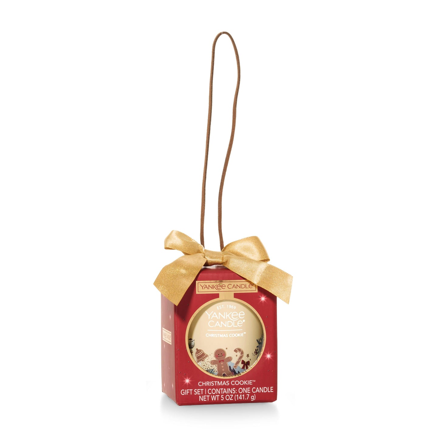Christmas Cookie™ Ornament - MDAZ