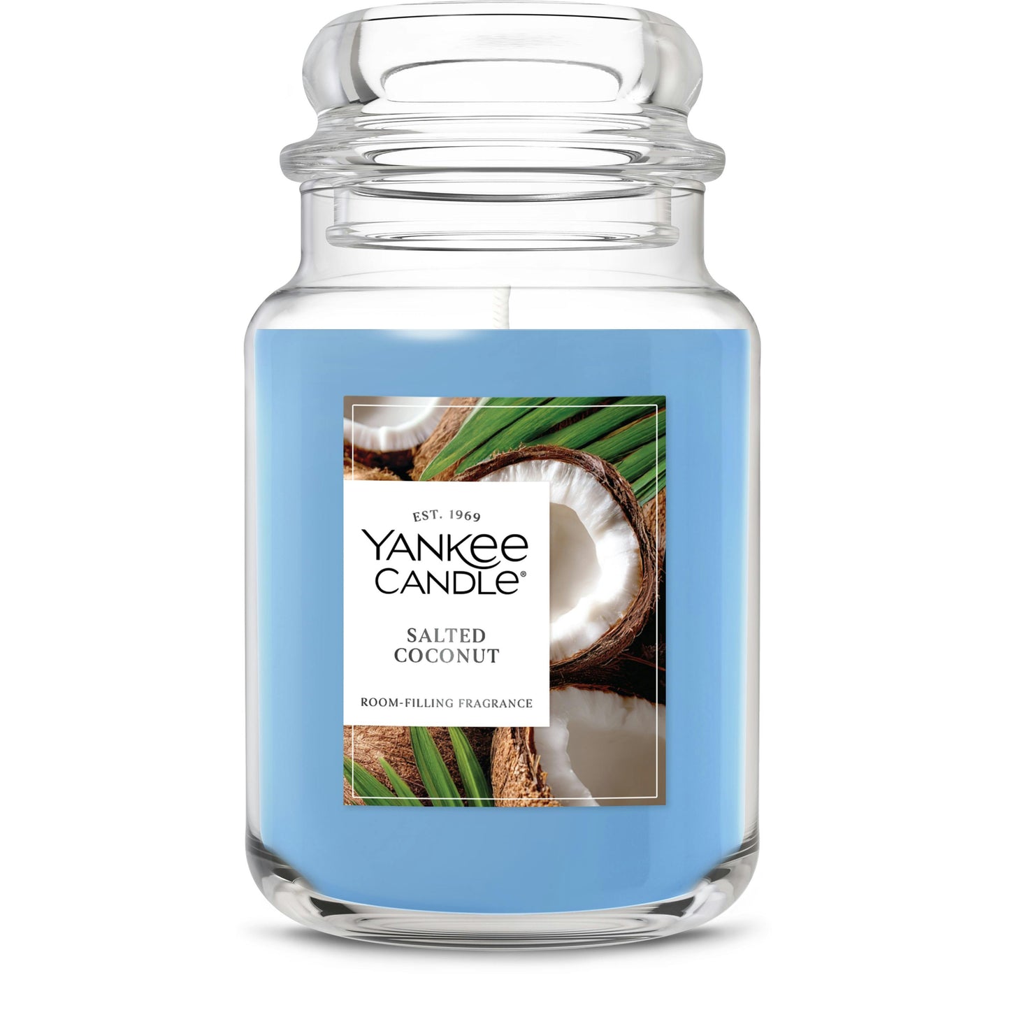 Salted Coconut - NBES