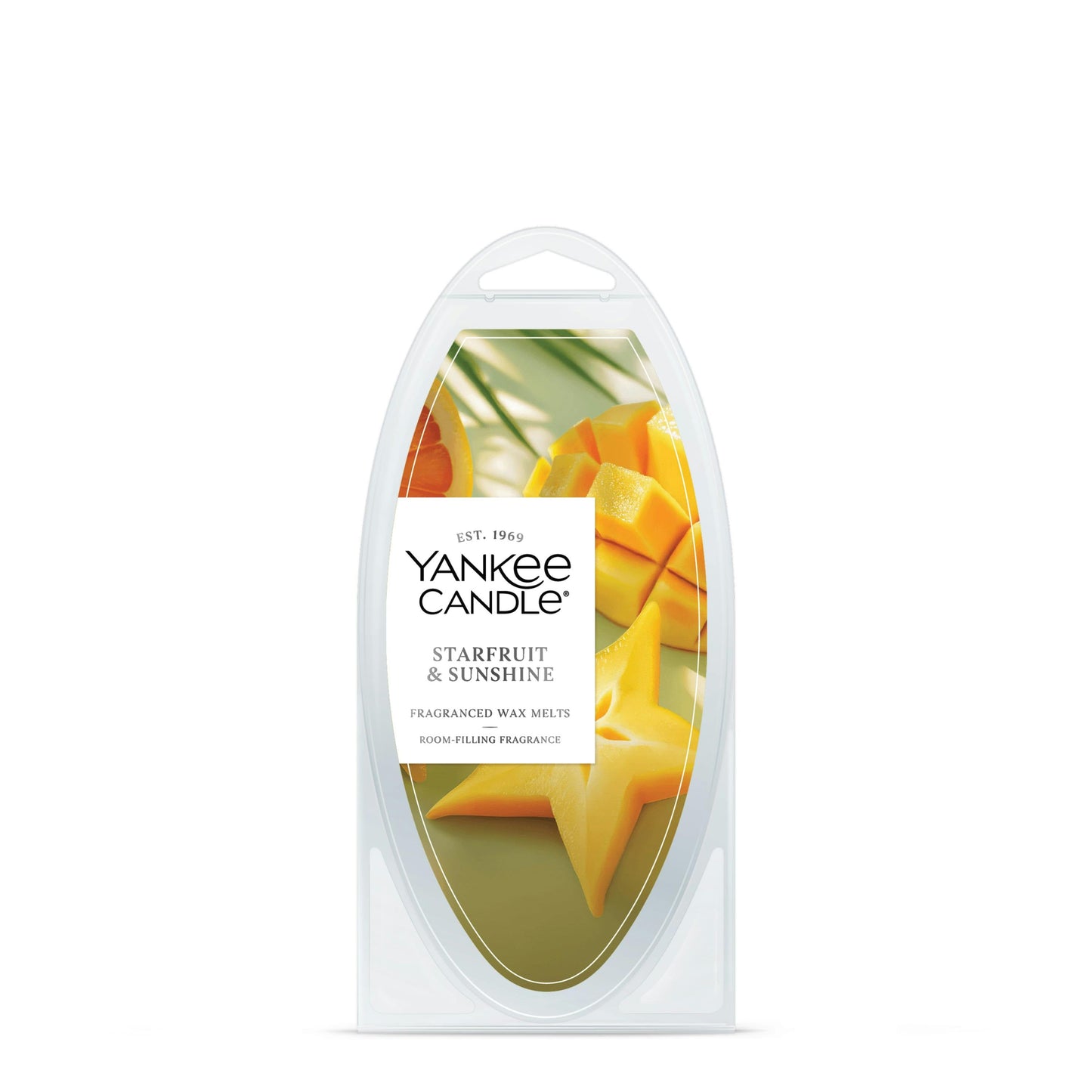 Starfruit & Sunshine - E1A1