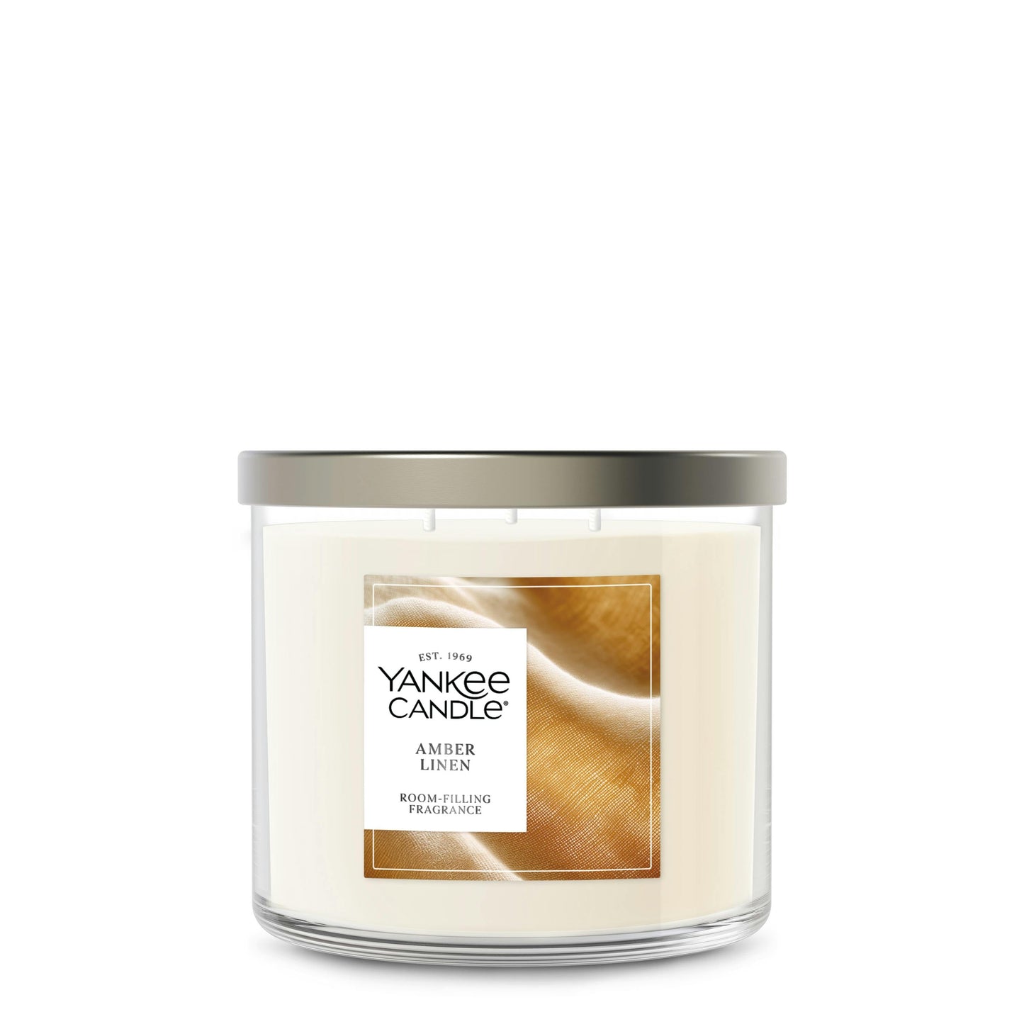 Amber Linen - EUV3