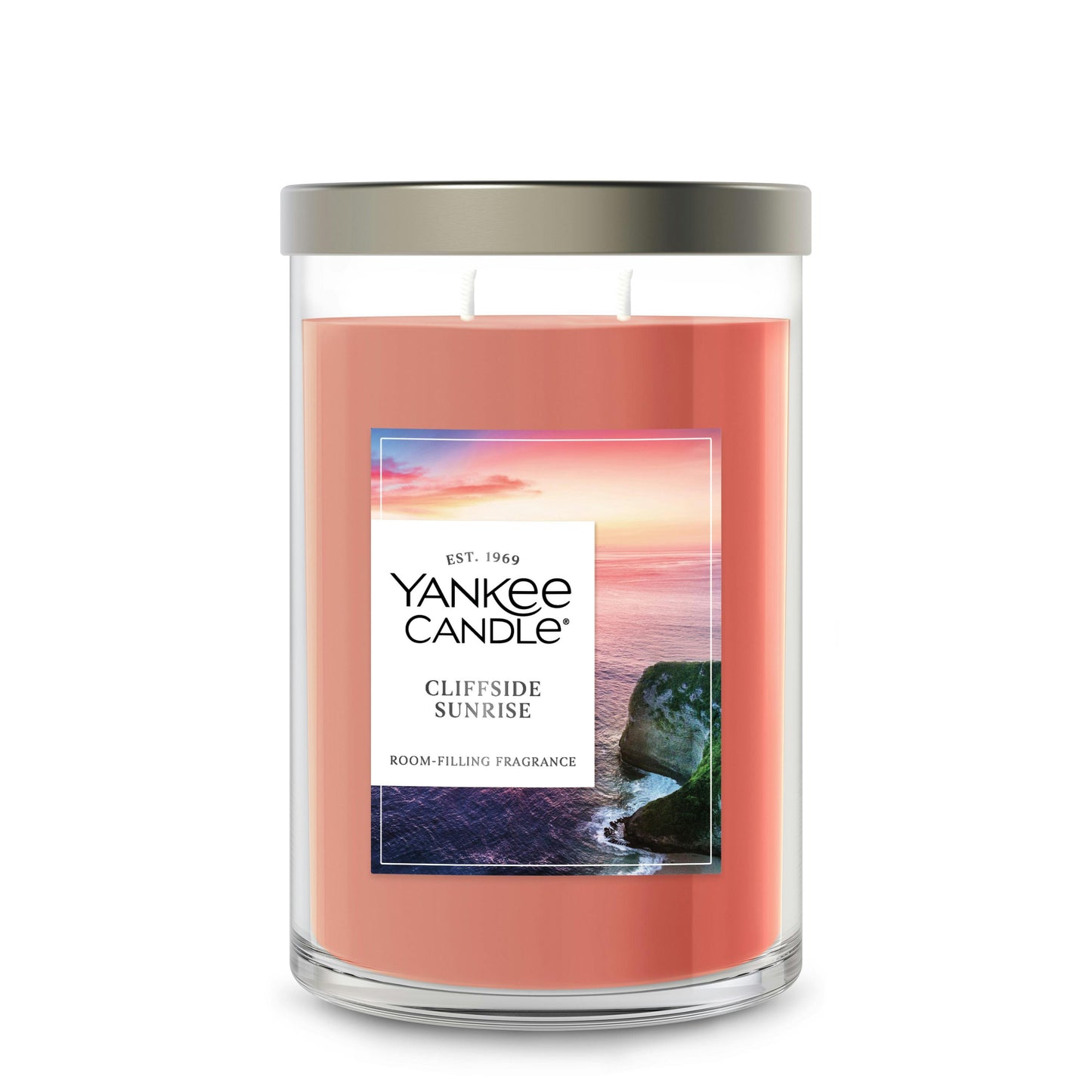 Cliffside Sunrise - D10V
