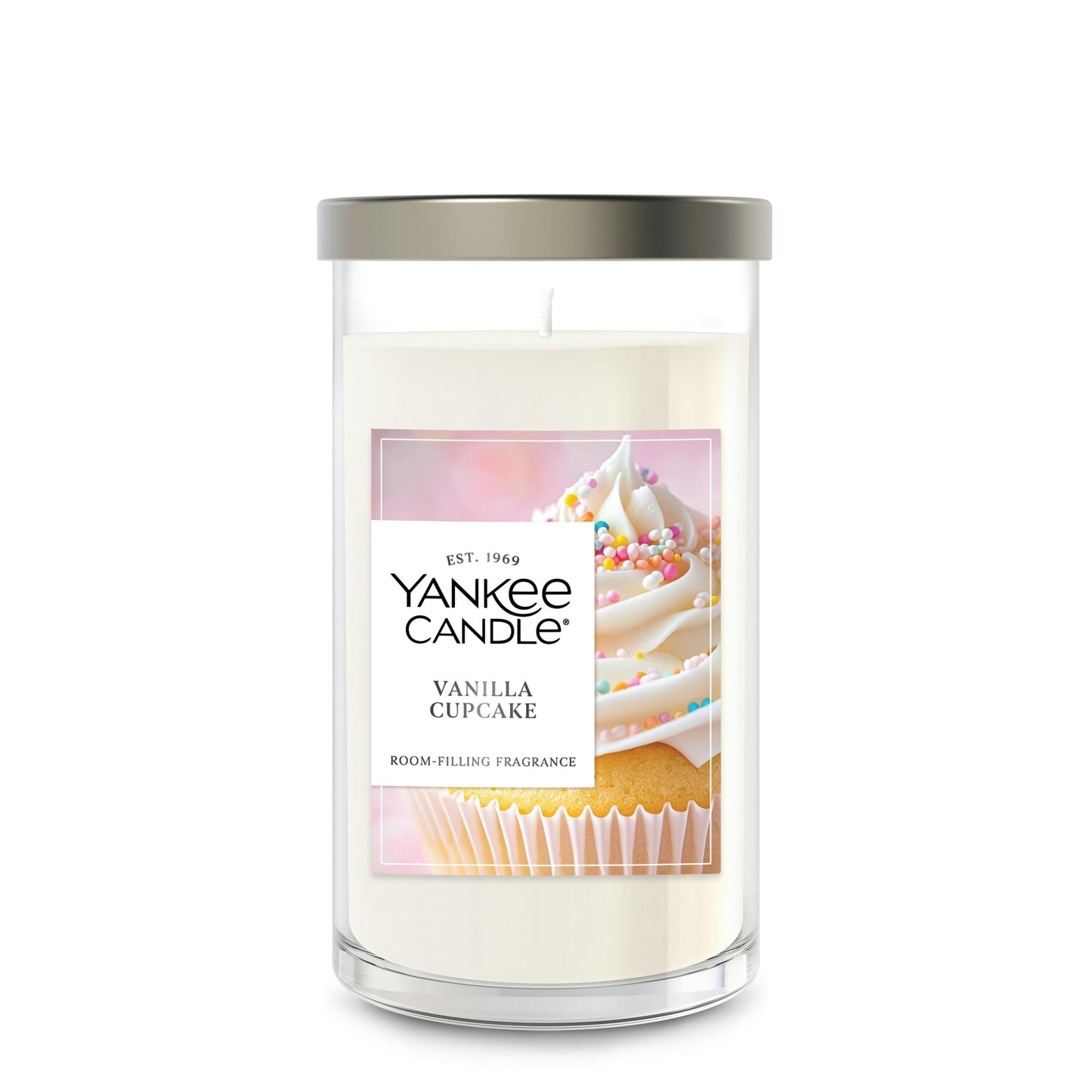 Vanilla Cupcake - D11Q