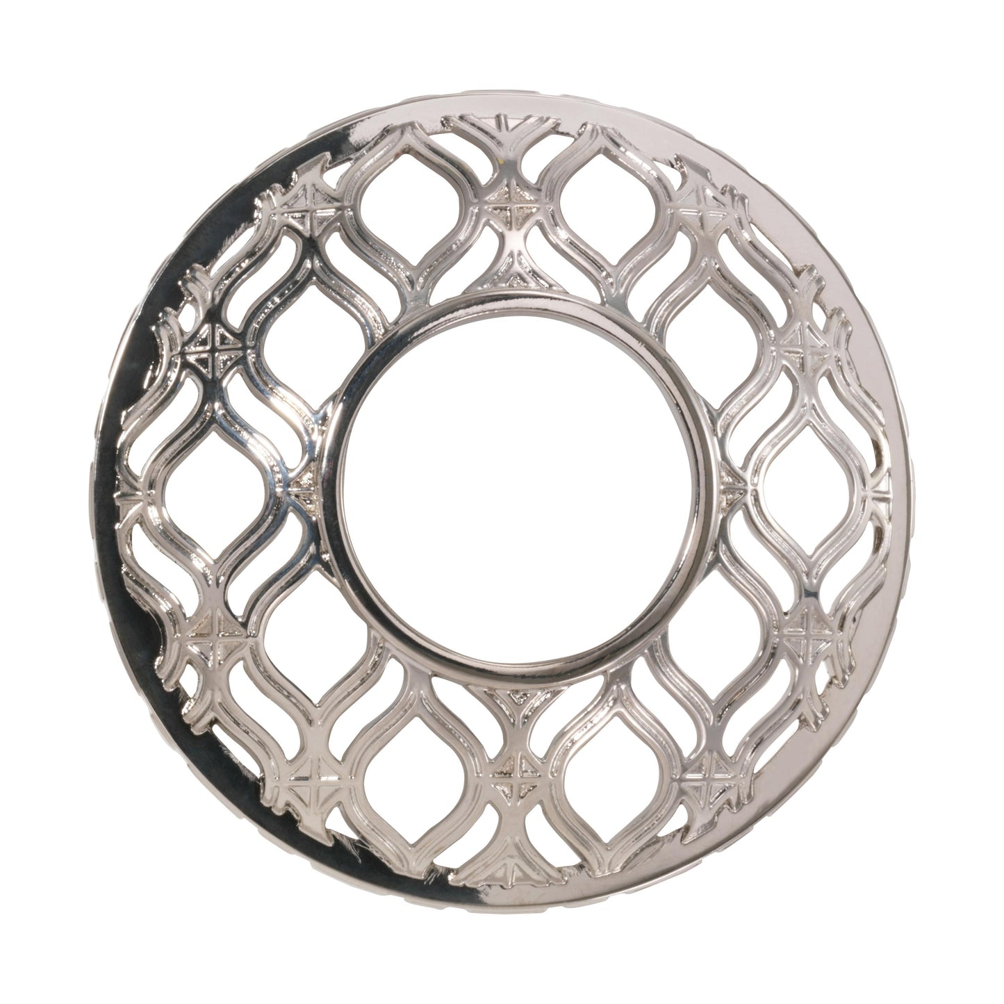 Chrome Trellis Illuma-Lid® - IY7L