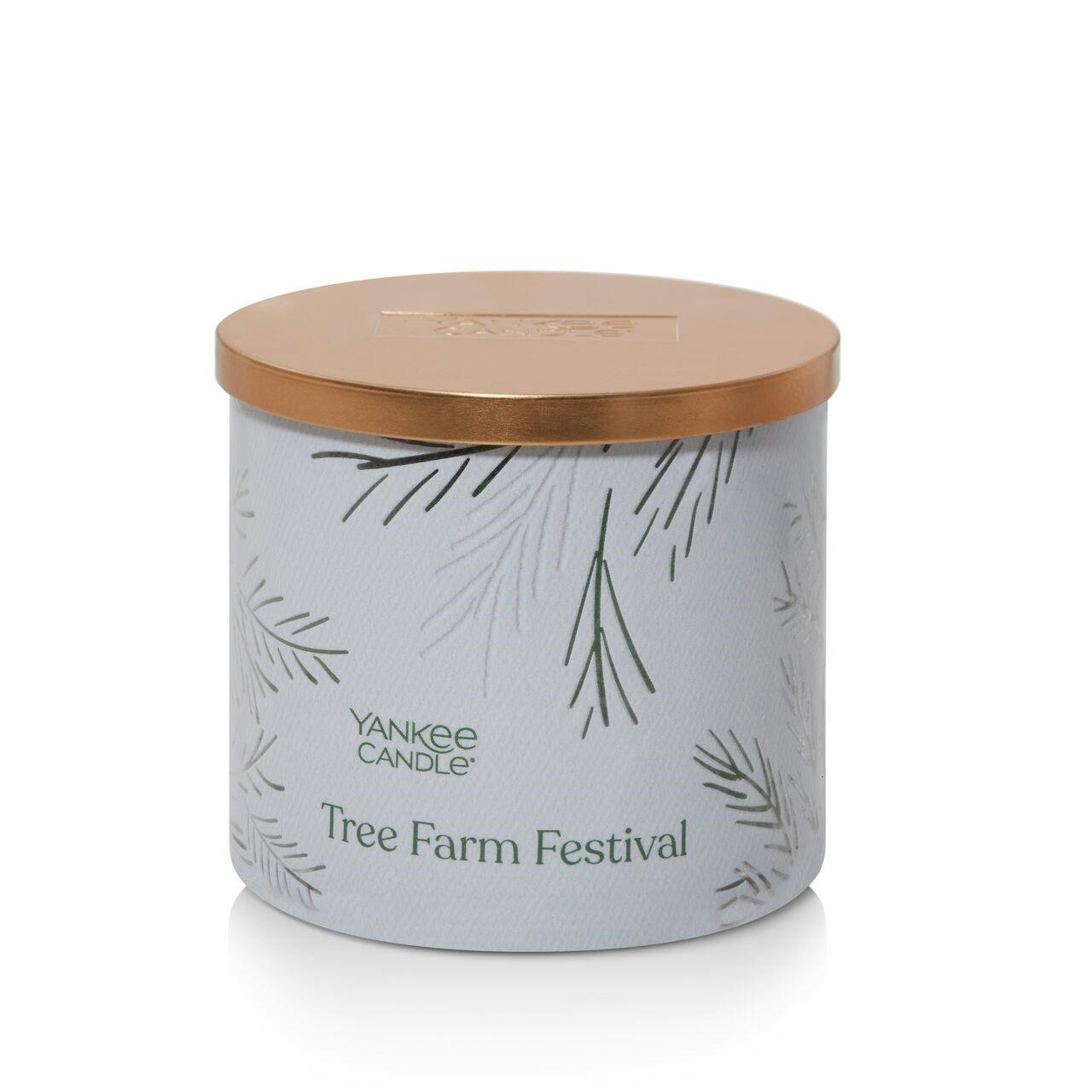Tree Farm Festival - C2I9