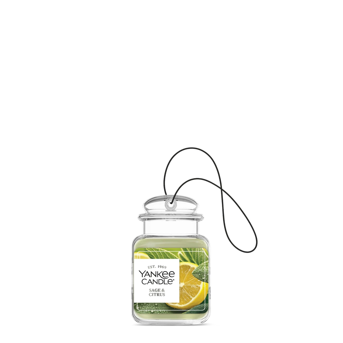 Sage & Citrus - 3JMP