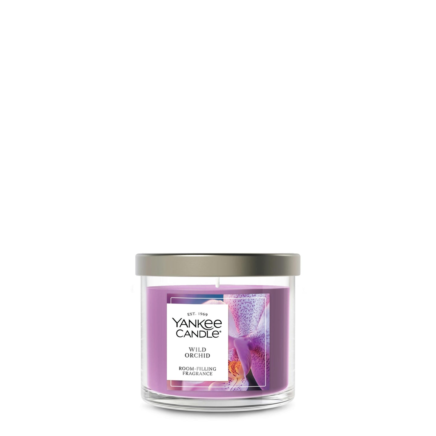 Wild Orchid - O50R