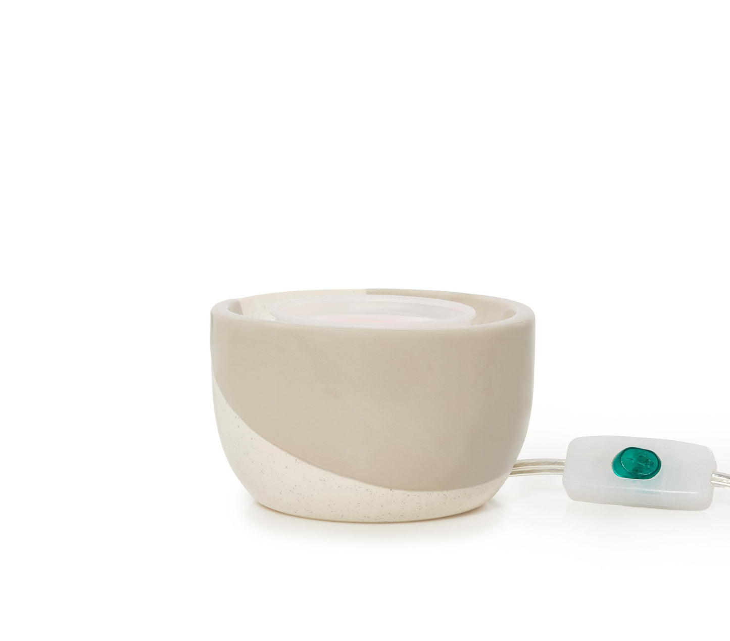Ceramic Slanted Glaze - JTOV