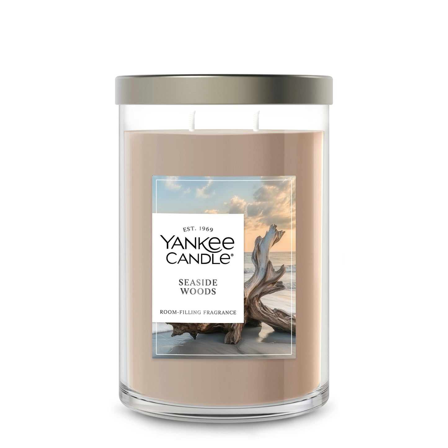 Seaside Woods - 220G