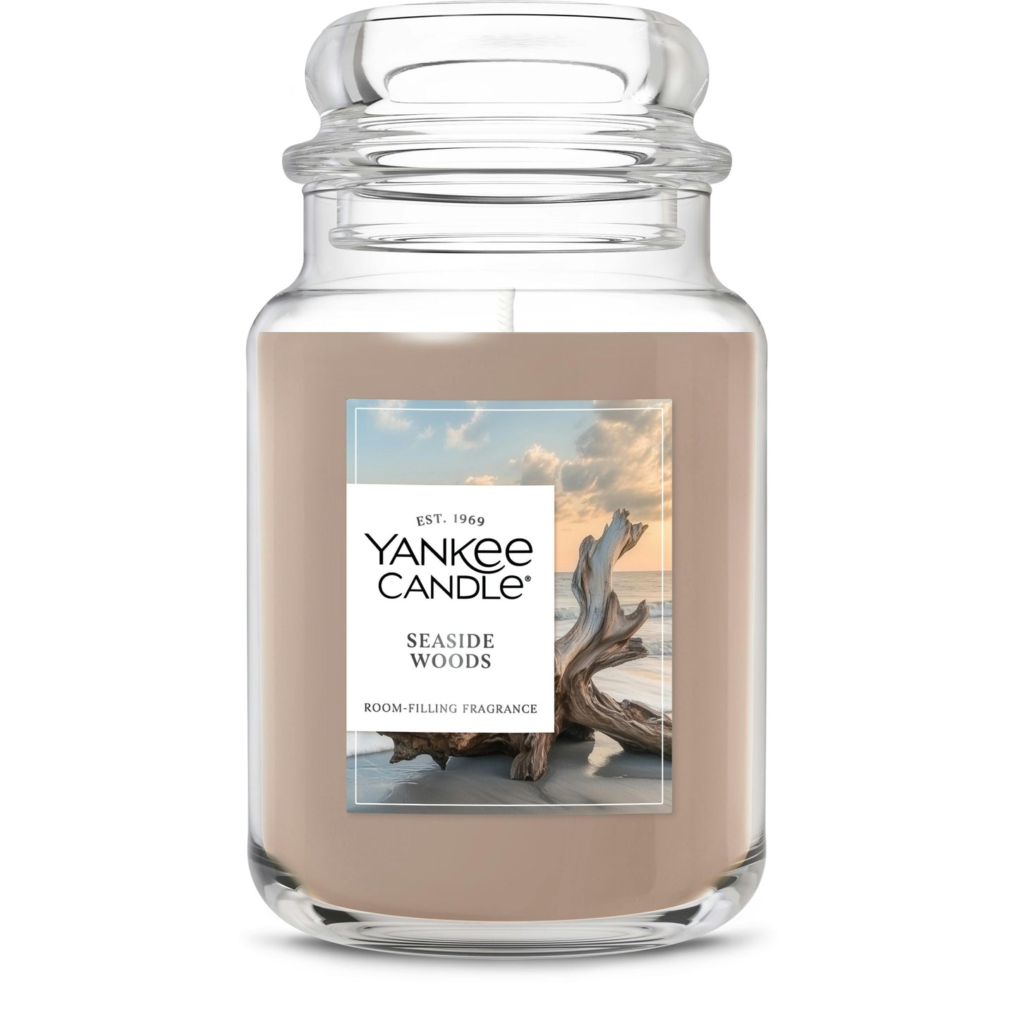 Seaside Woods - D326