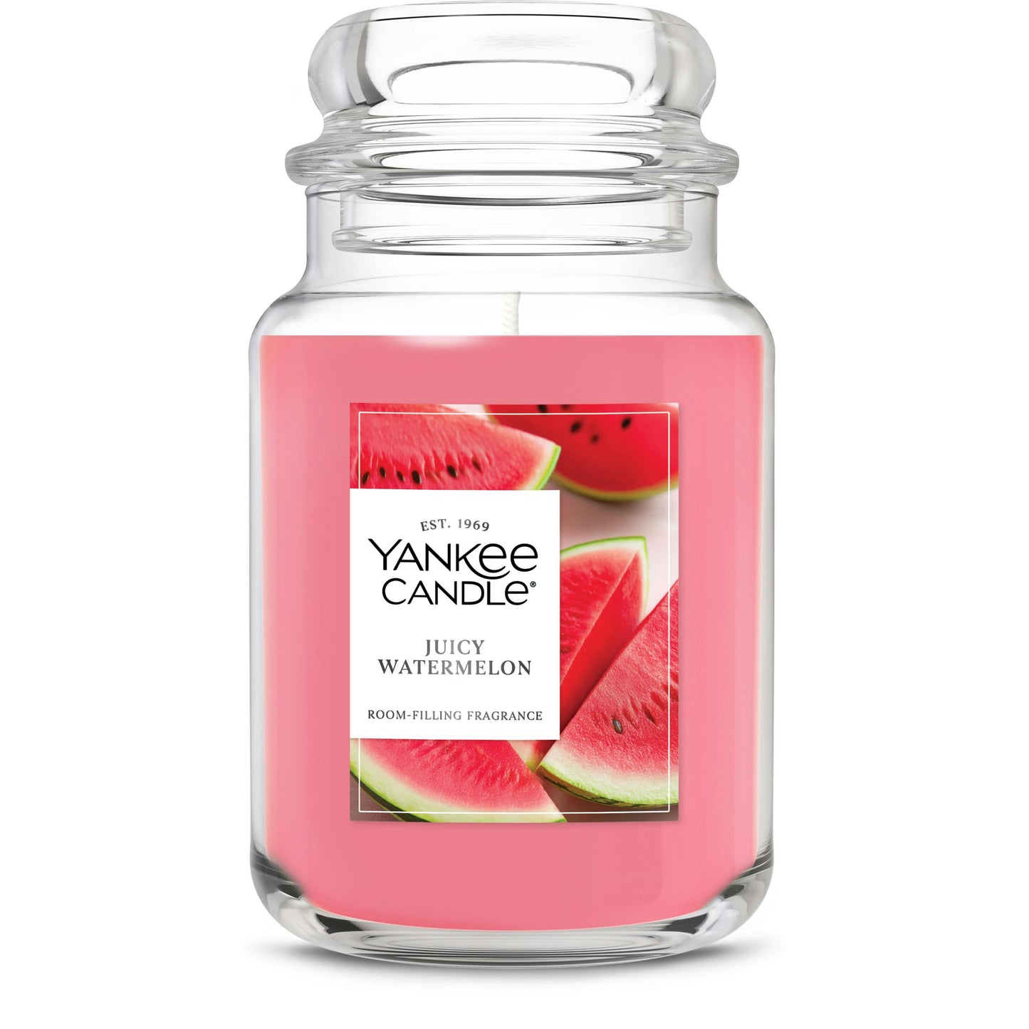 Juicy Watermelon - QPKX