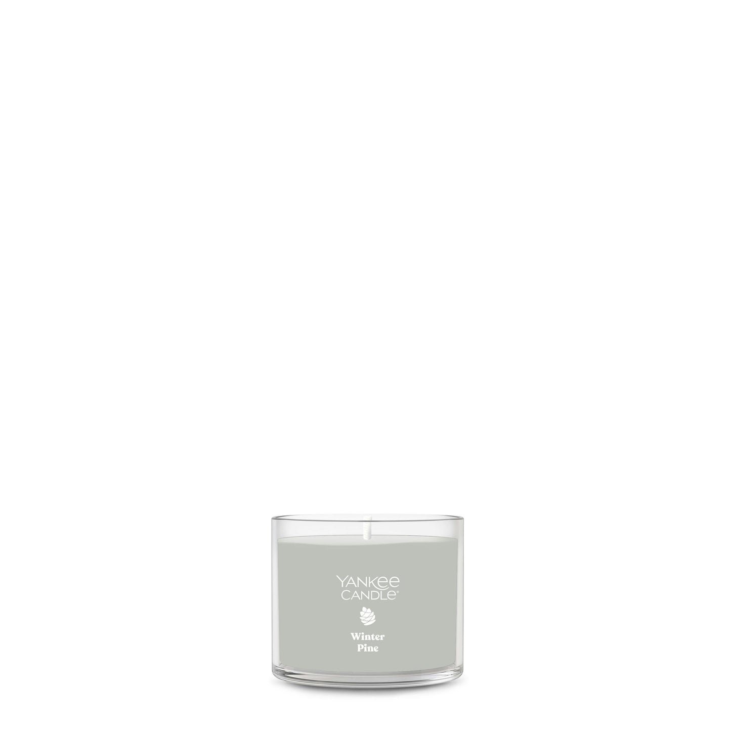Winter Pine - RQ9O