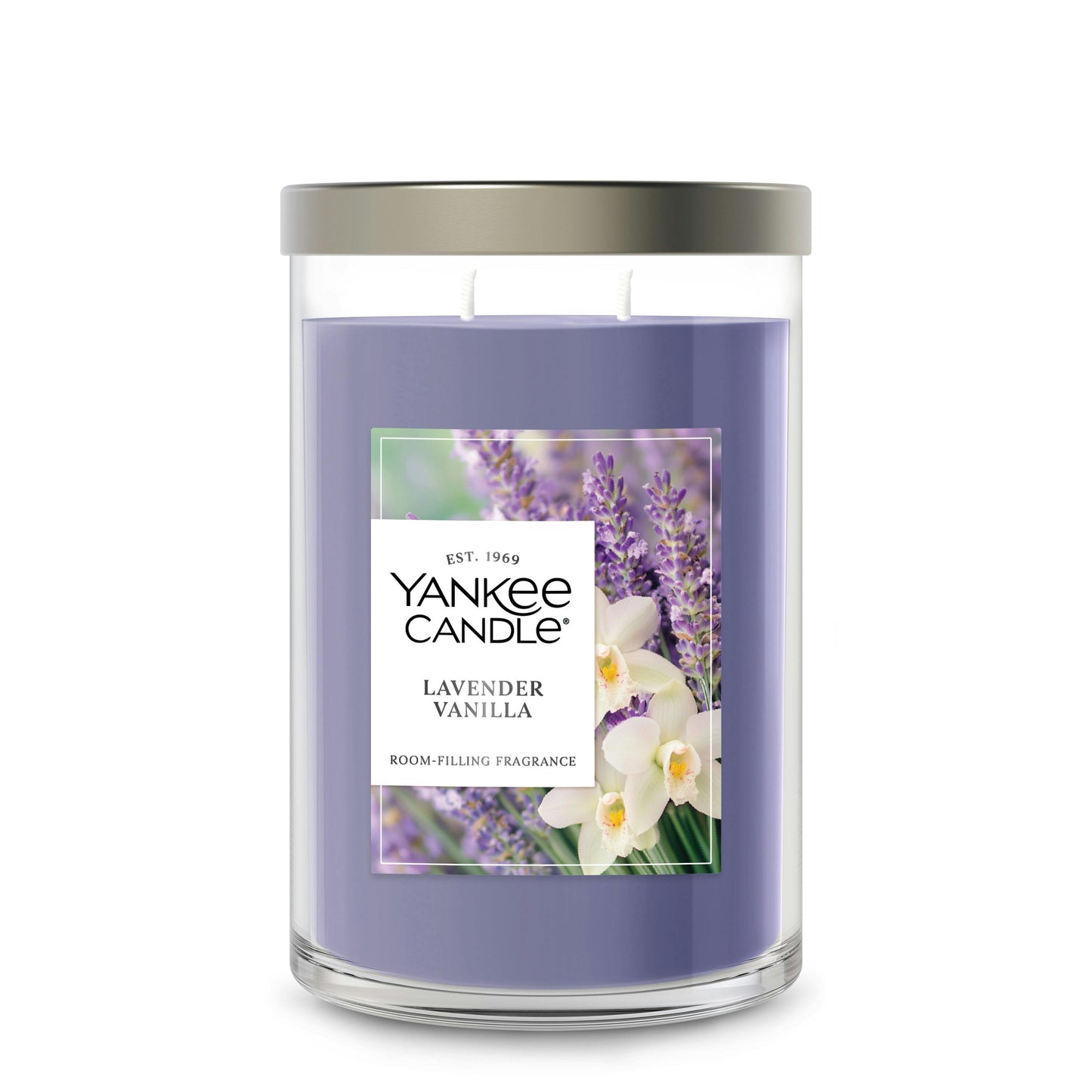 Lavender Vanilla - ZHOF