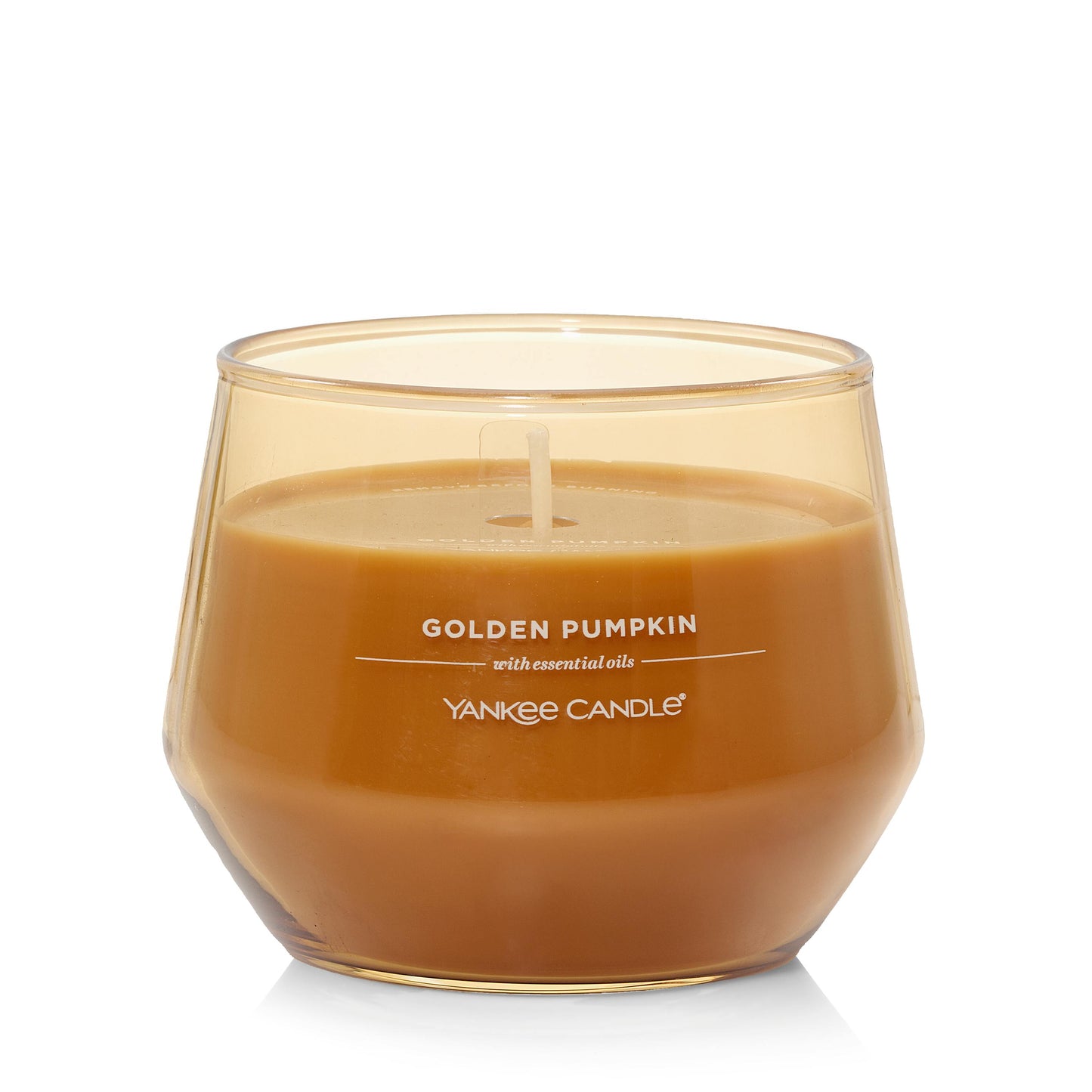 Golden Pumpkin - S316