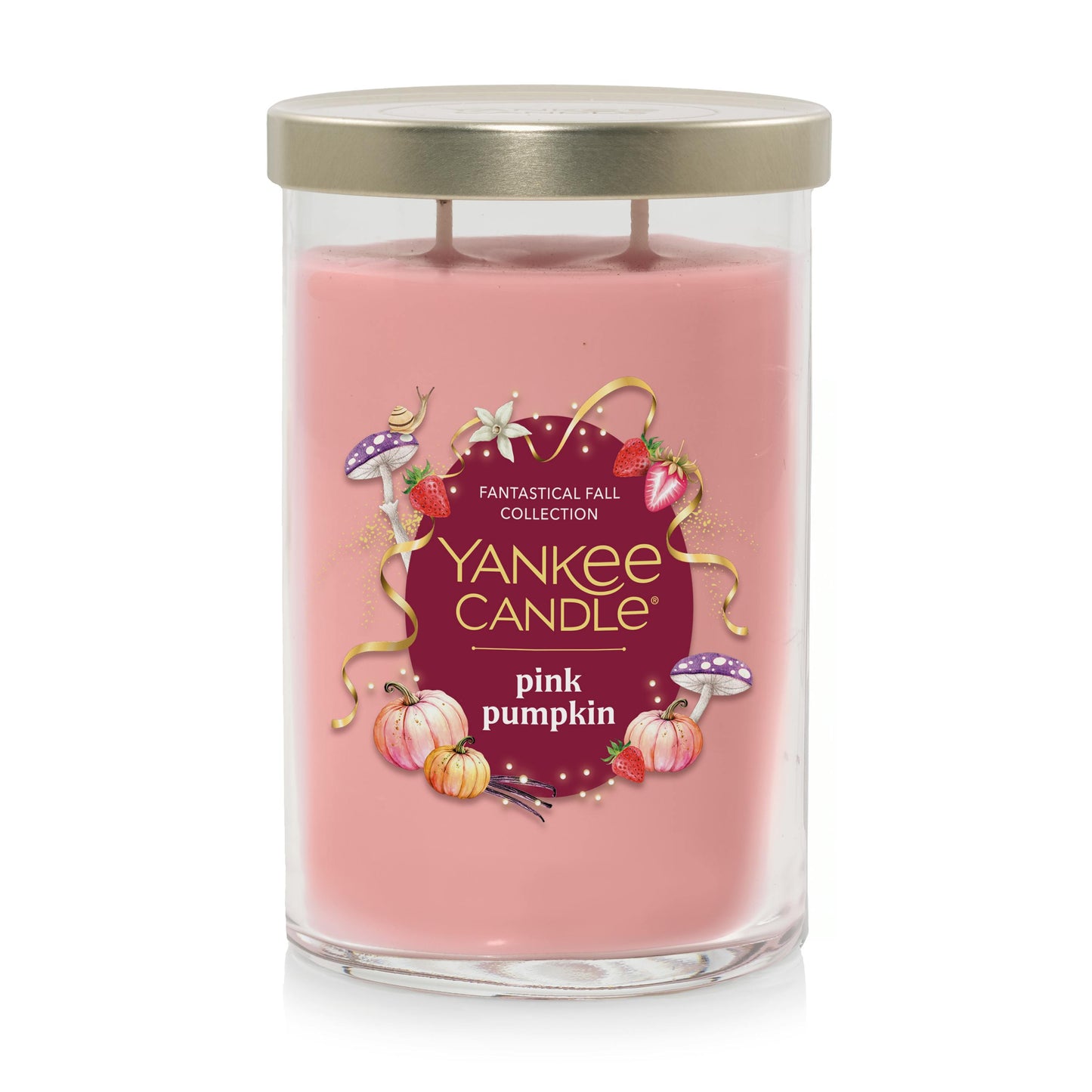 Pink Pumpkin - RLPY