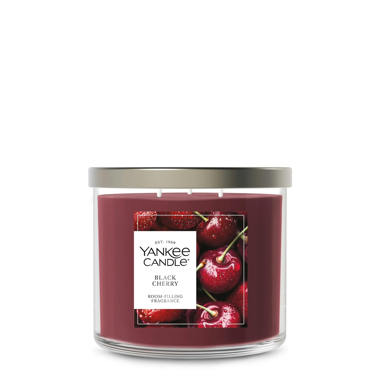 Black Cherry - JL8E