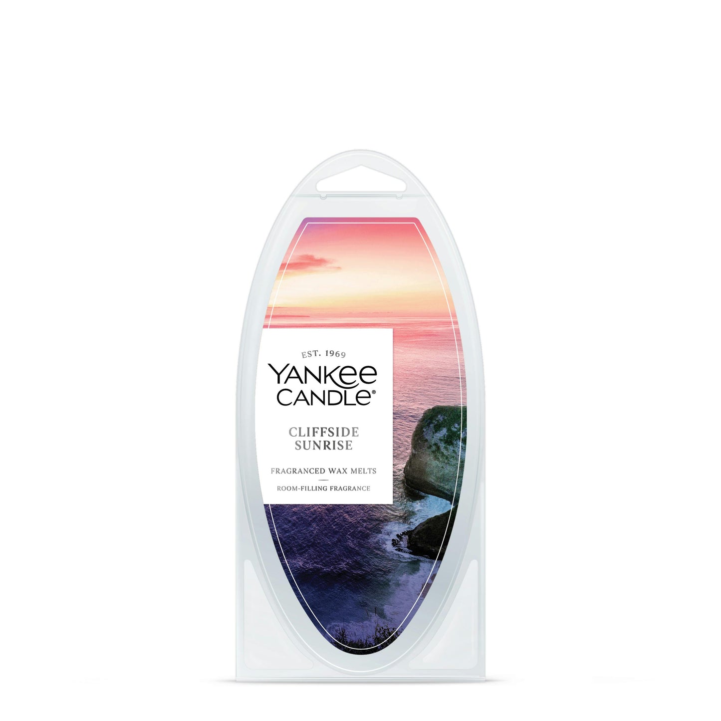 Cliffside Sunrise - 502C