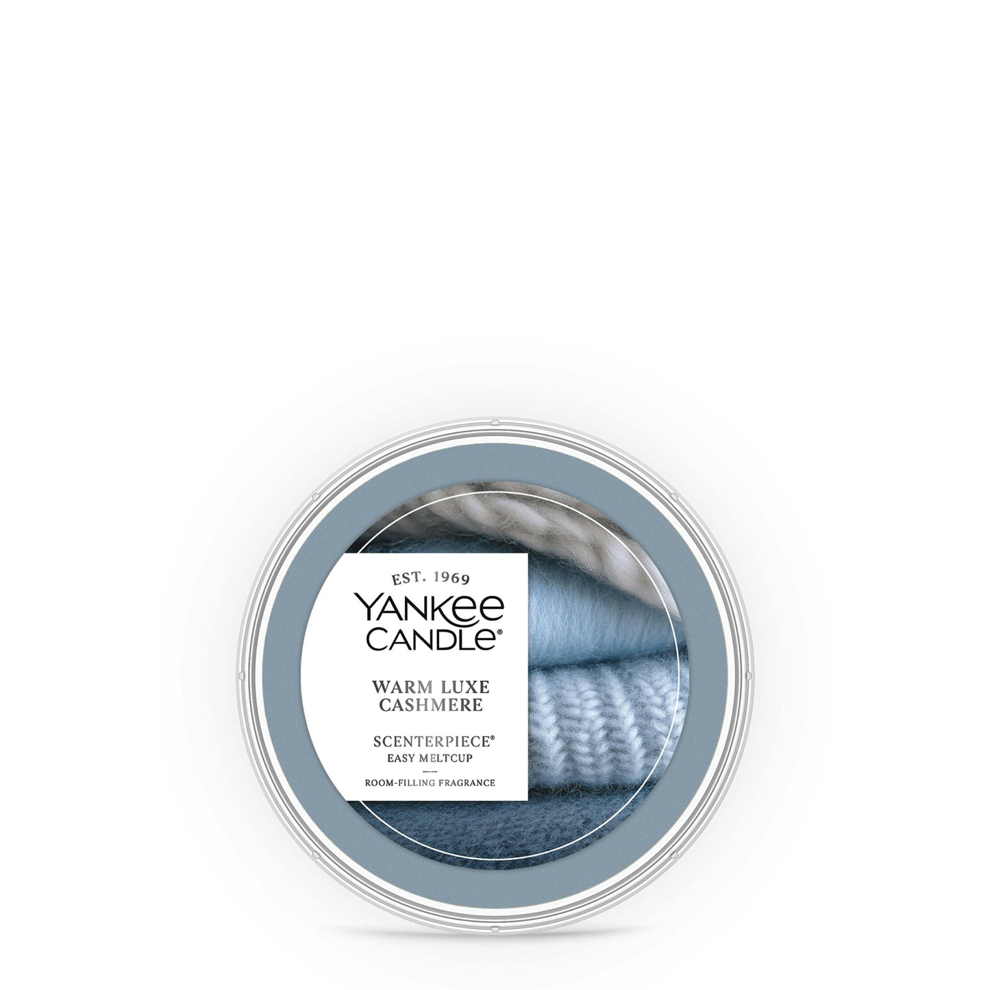 Warm Luxe Cashmere - 7169