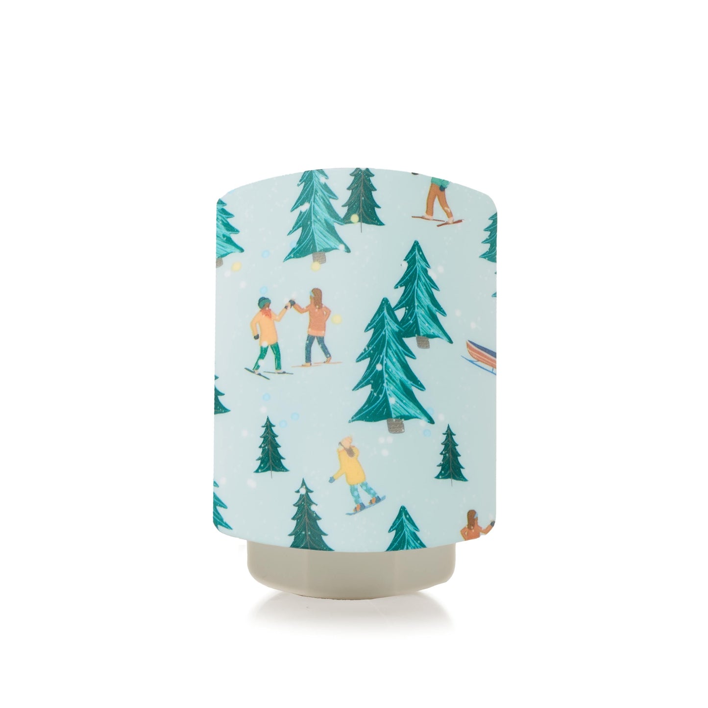 Après Ski ScentPlug® Diffuser with Light - KAMG