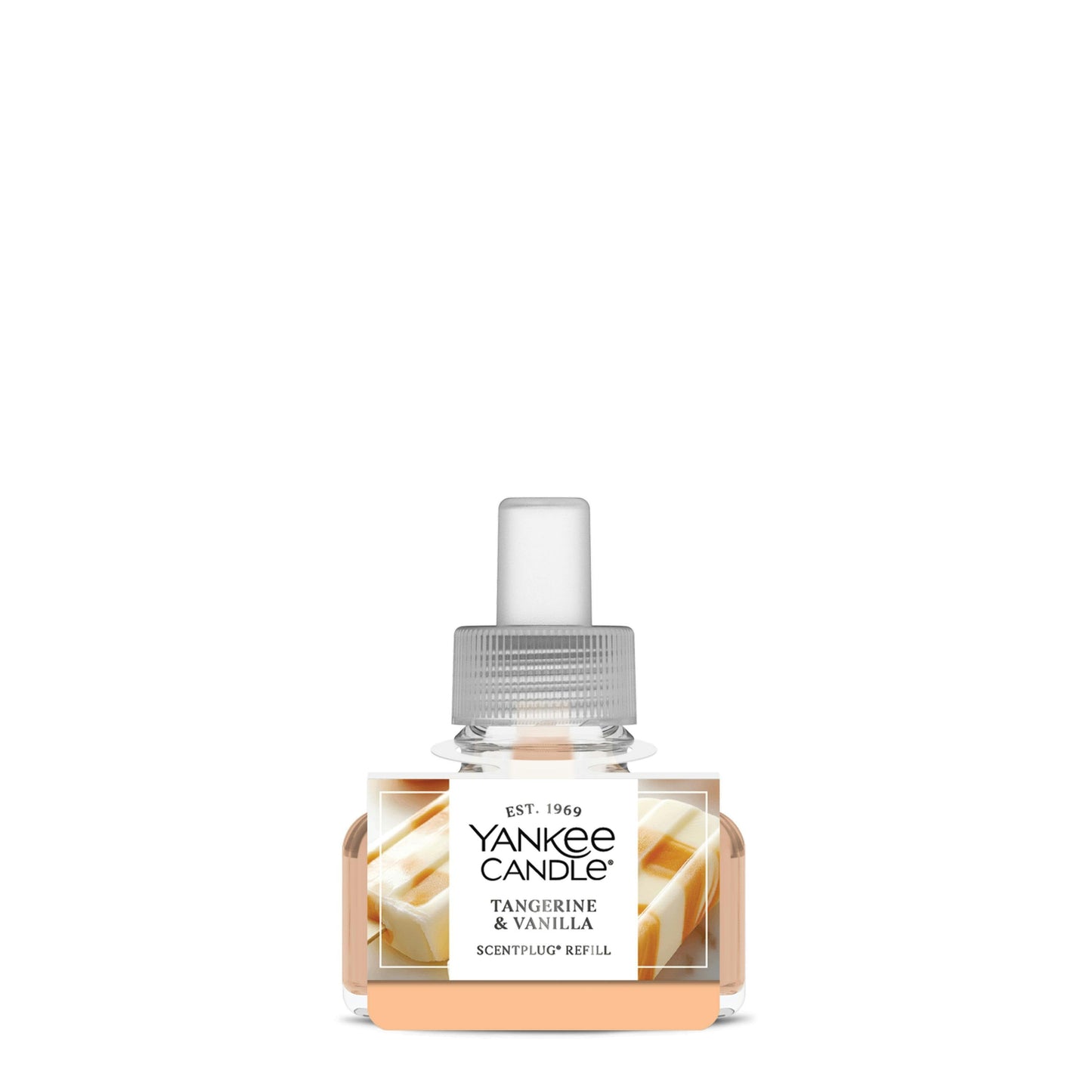 Tangerine & Vanilla - NJ9P