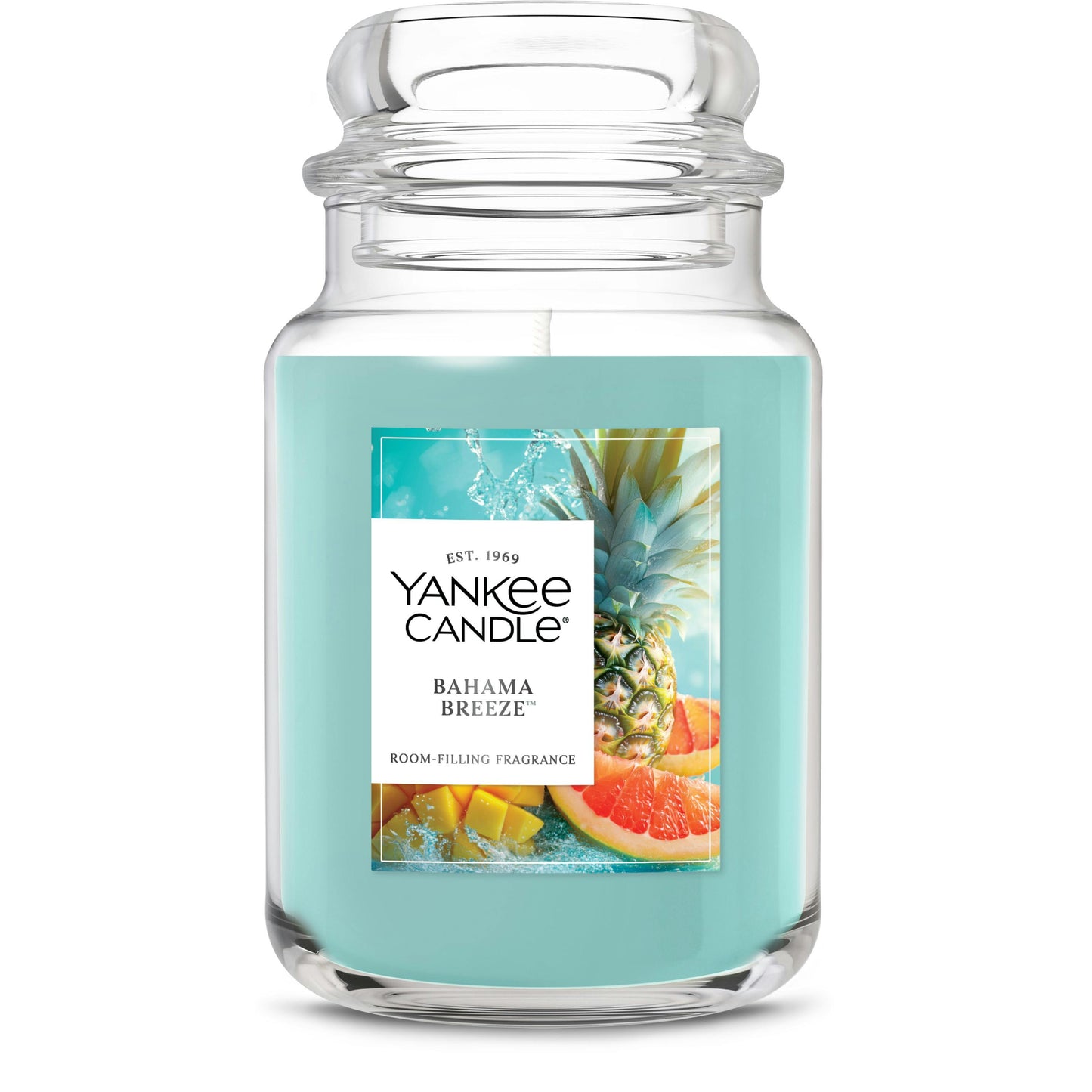 Bahama Breeze™ - 1G42