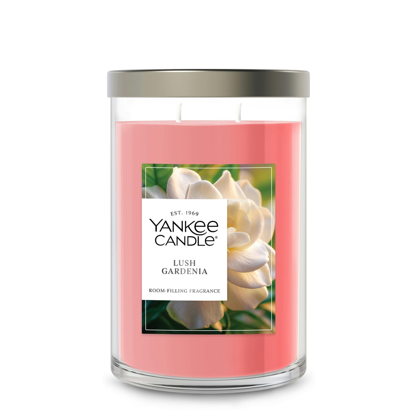 Lush Gardenia - 2HOI