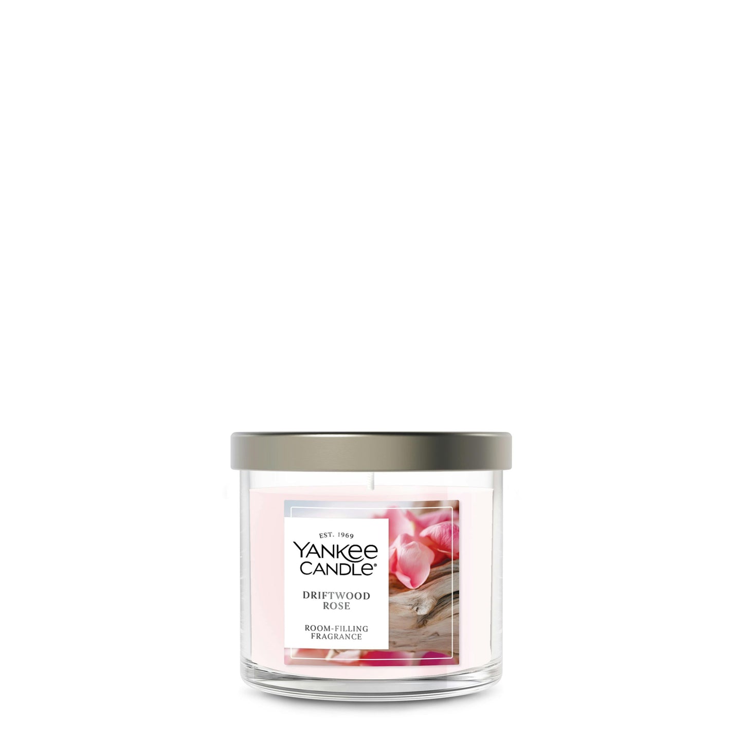 Driftwood Rose - I6P0