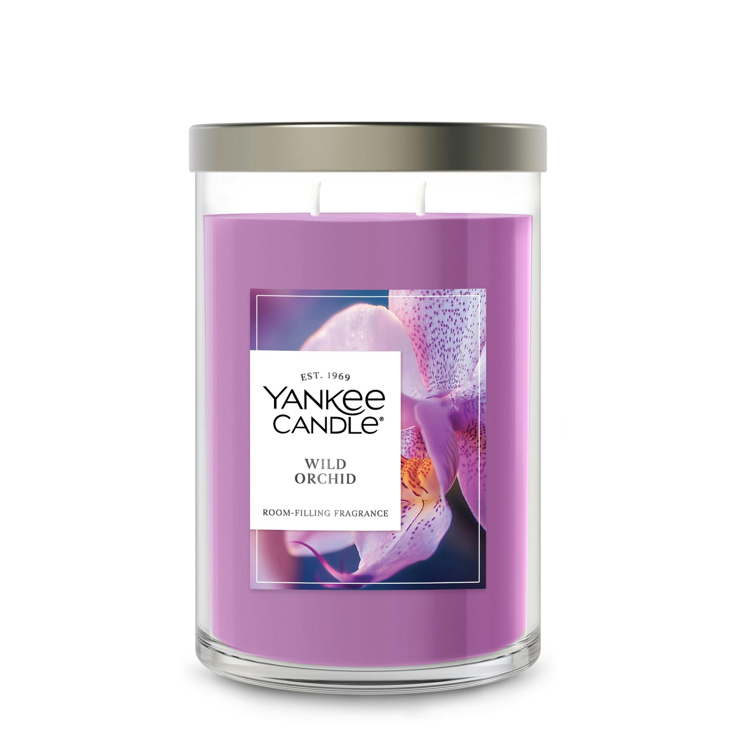 Wild Orchid - 6YW6