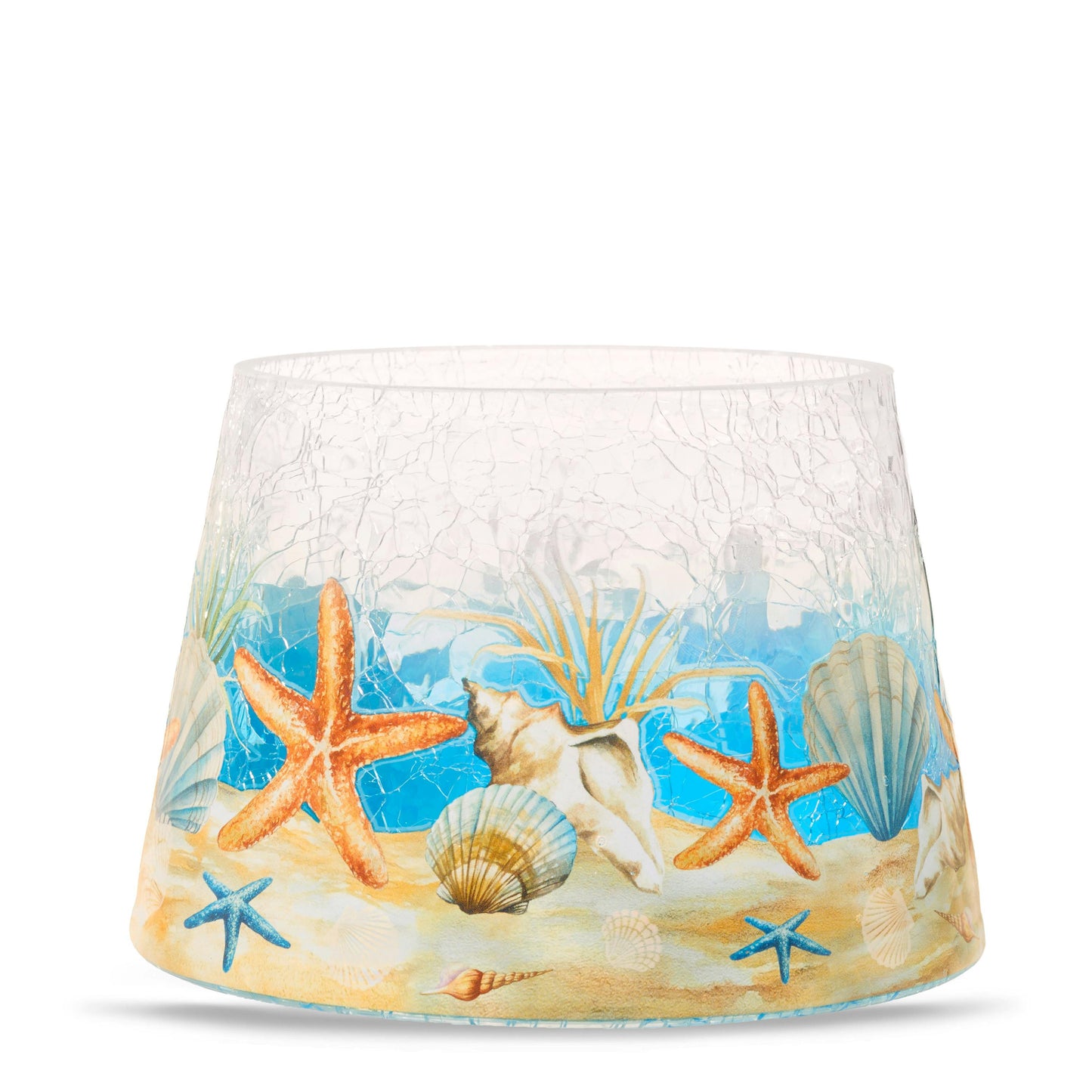 Seashell Jar Shade - 9HCK