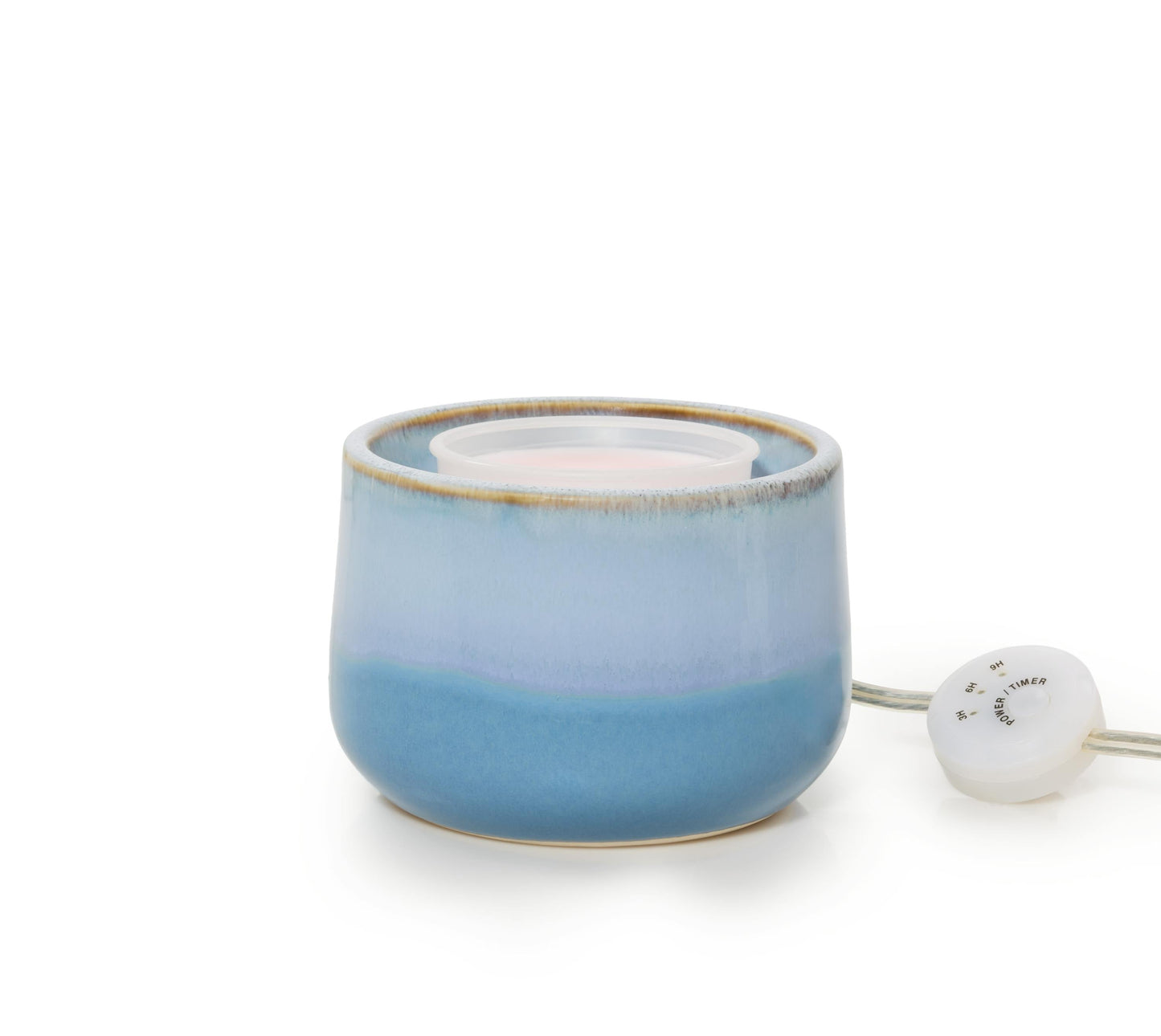 Reactive Glaze - DMB6