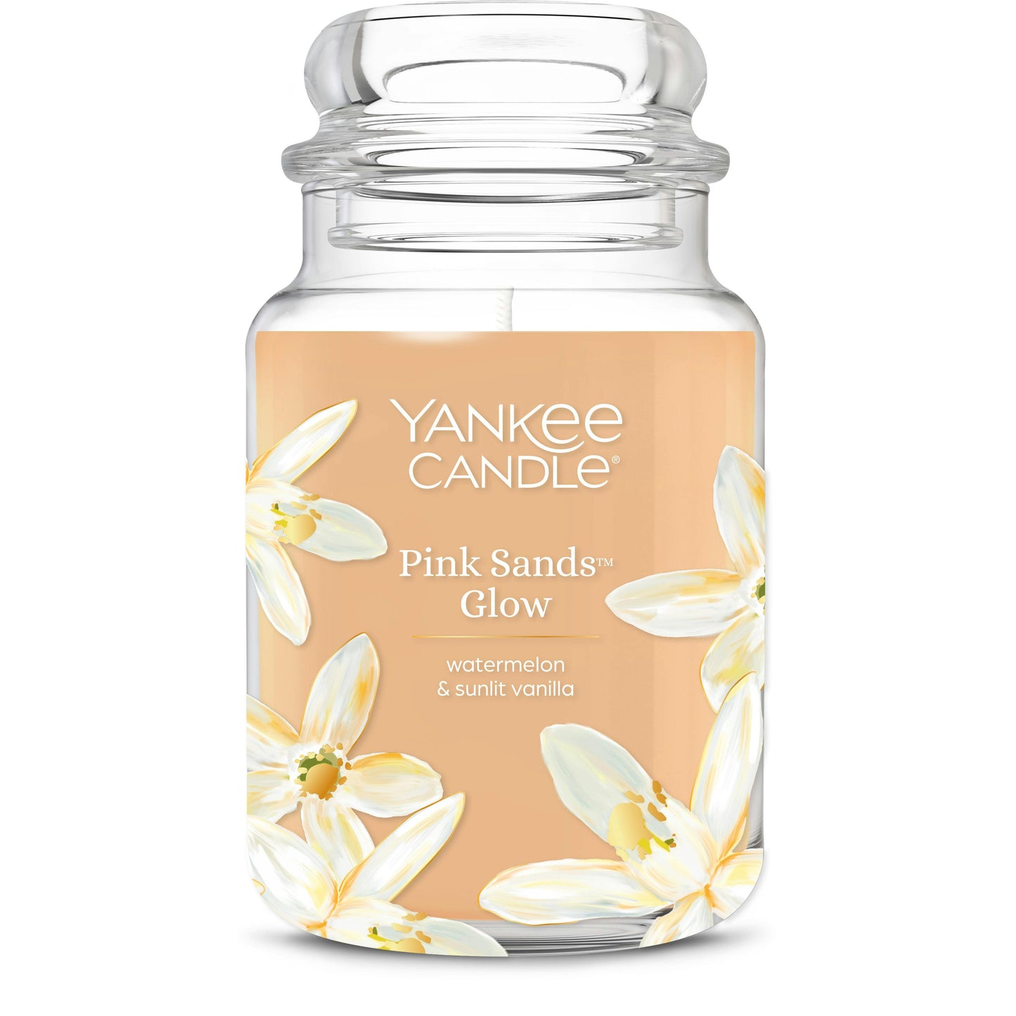 Pink Sands™ Glow - SFDA