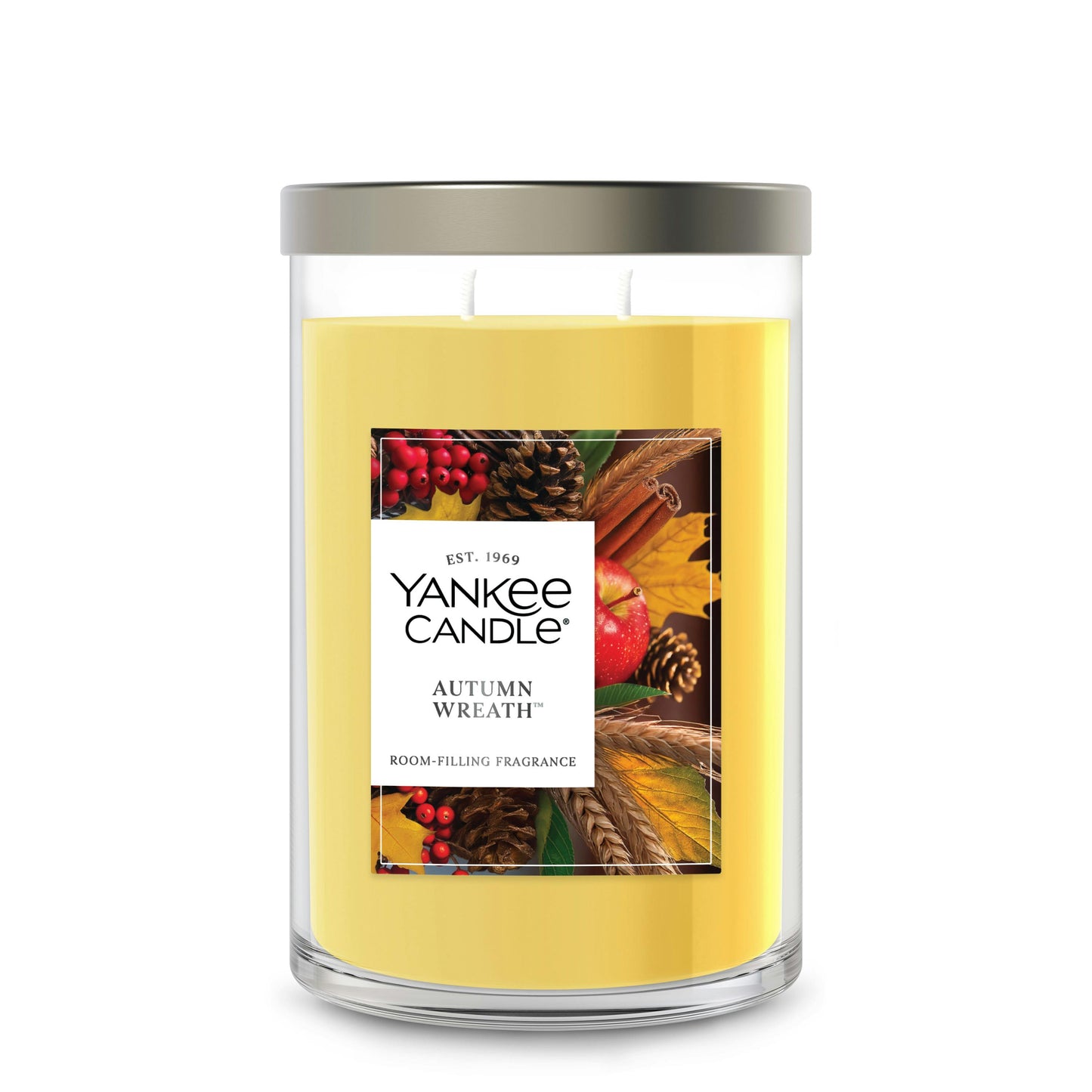 Autumn Wreath™ - 262O