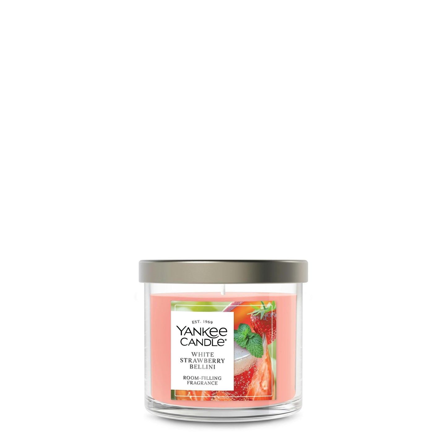 White Strawberry Bellini - 54FZ