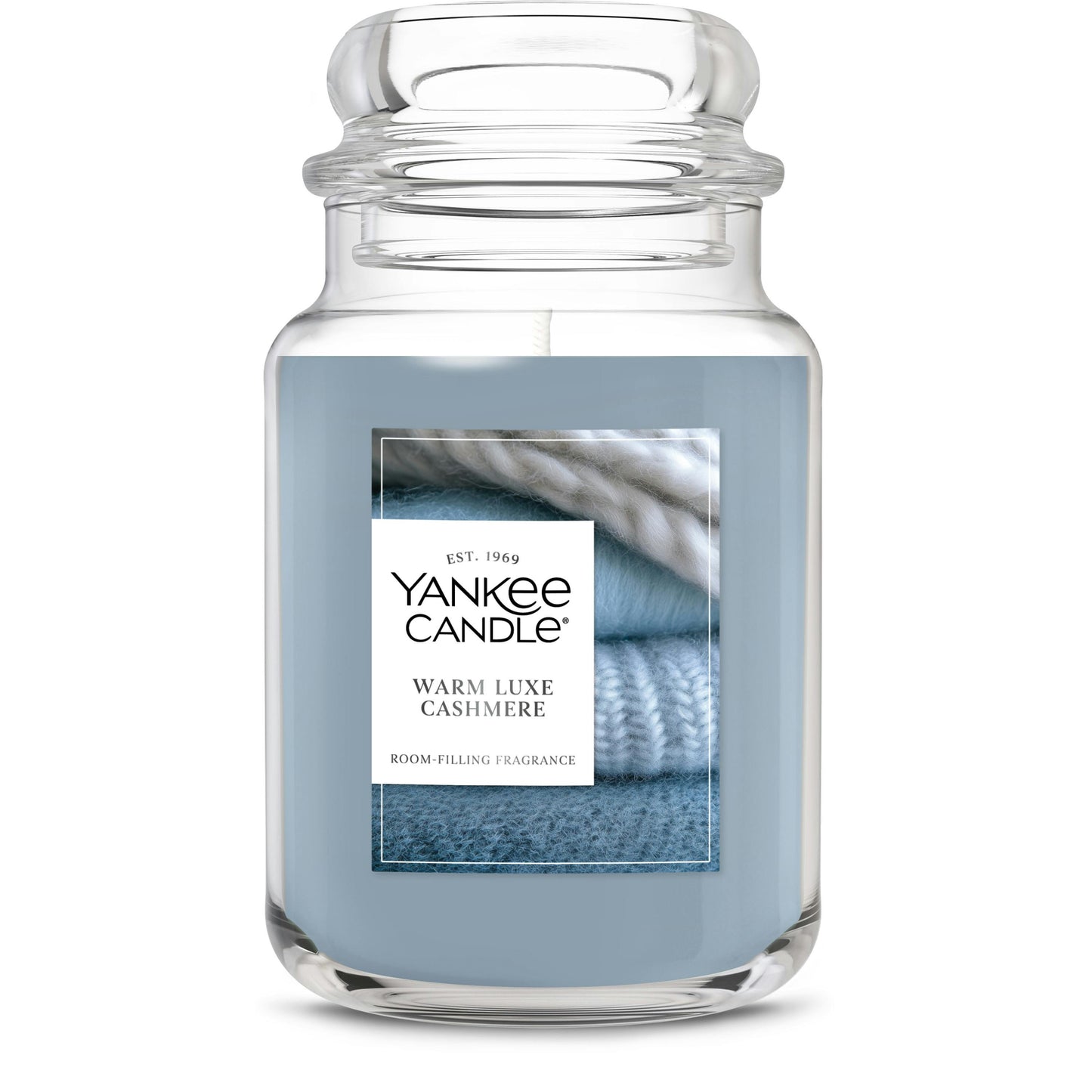 Warm Luxe Cashmere - TW5E