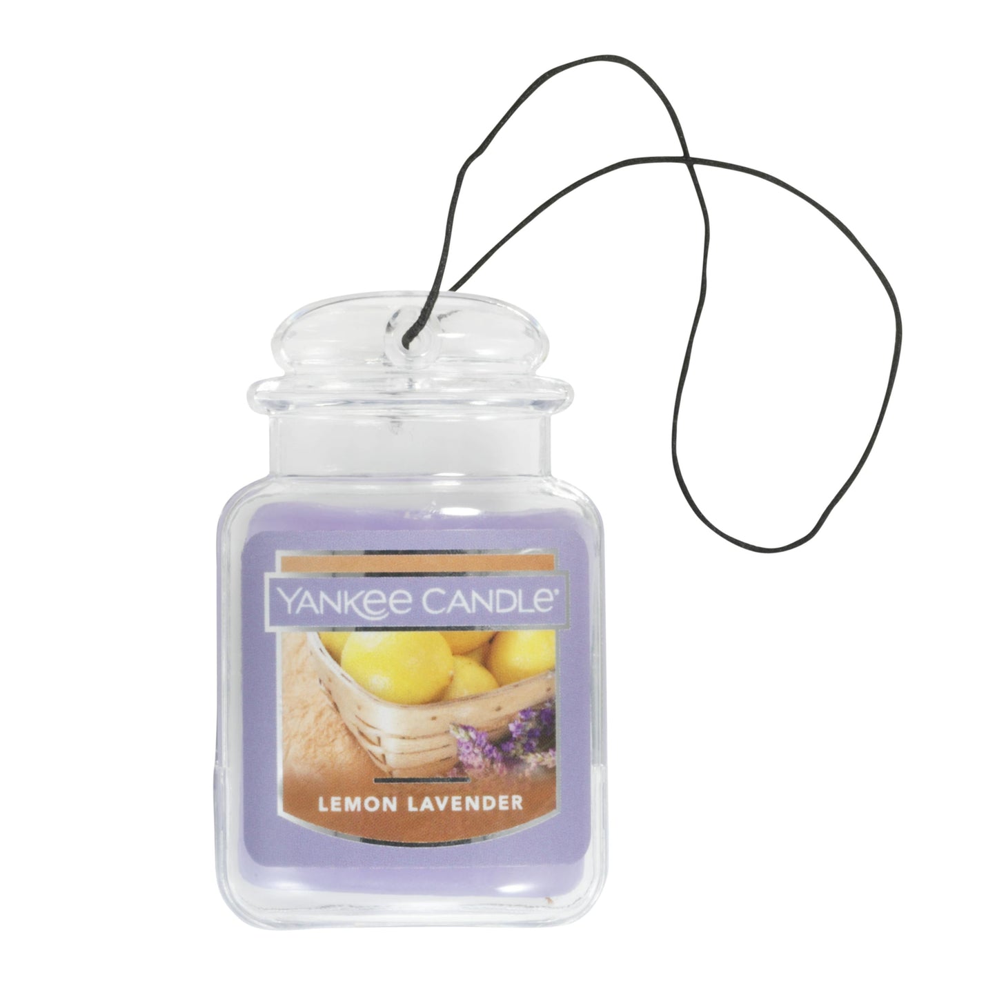 Lemon Lavender - JL0Y