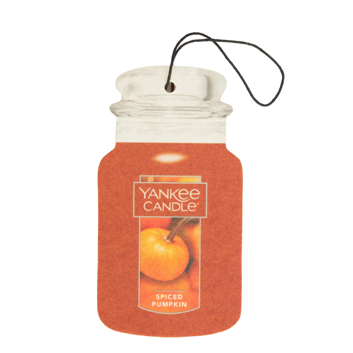 Spiced Pumpkin - HB5J