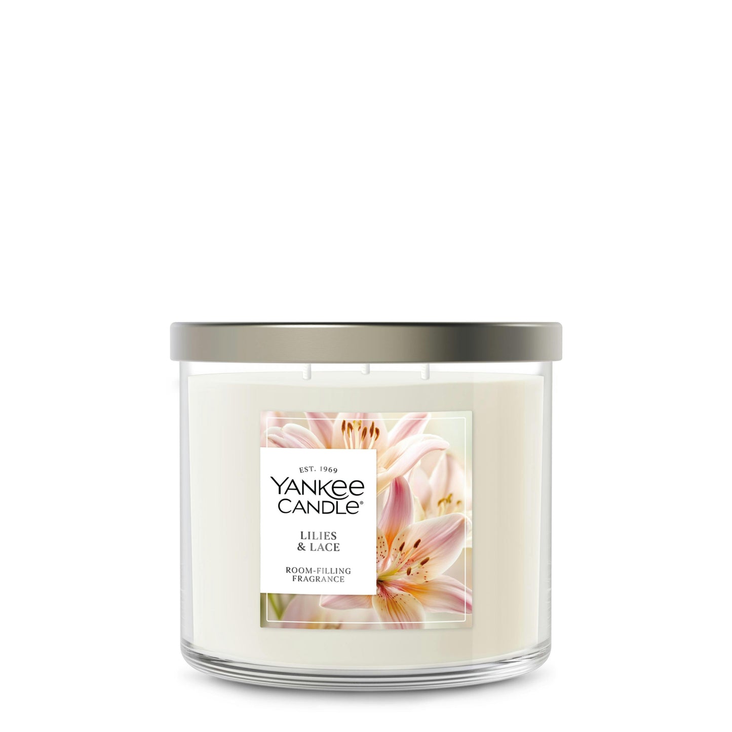 Lilies & Lace - M1TH