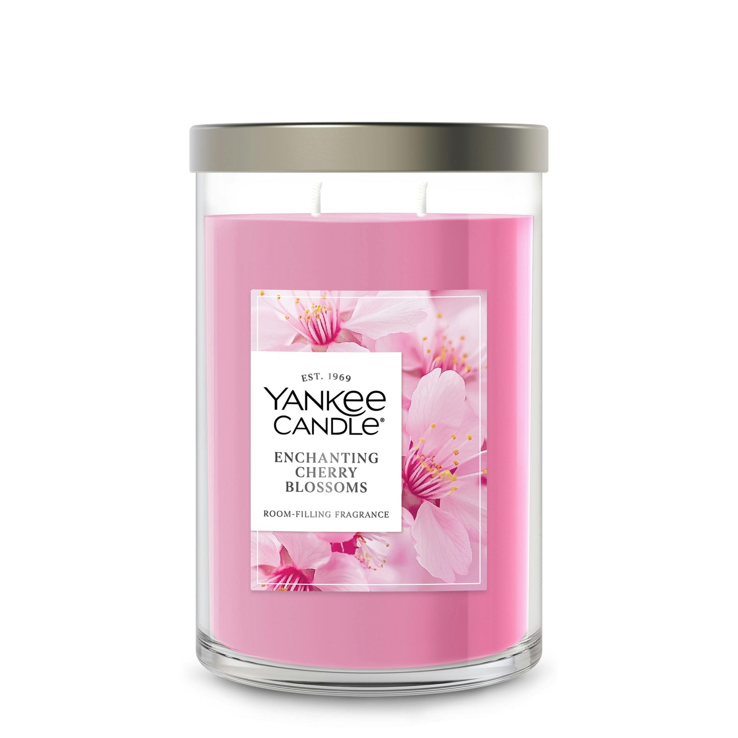 Enchanting Cherry Blossoms - H7BG