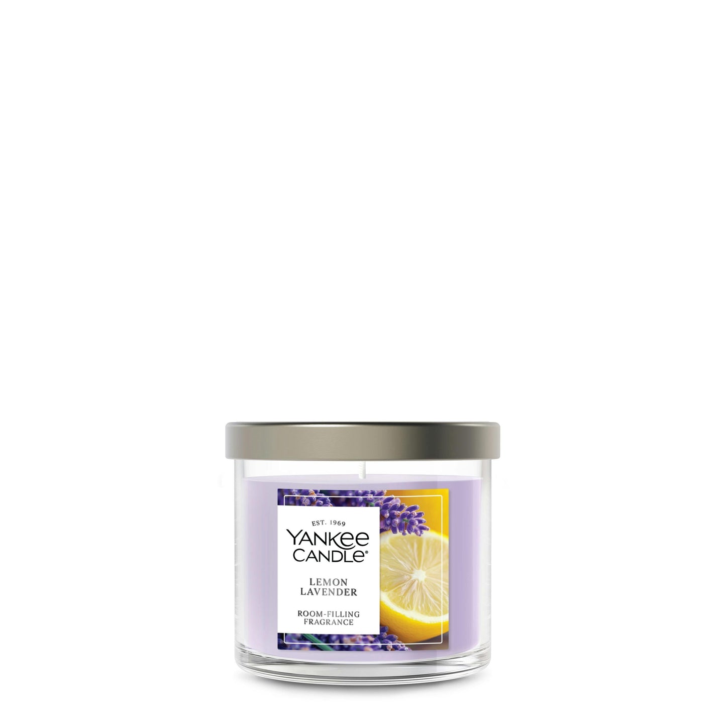 Lemon Lavender - Y7FF