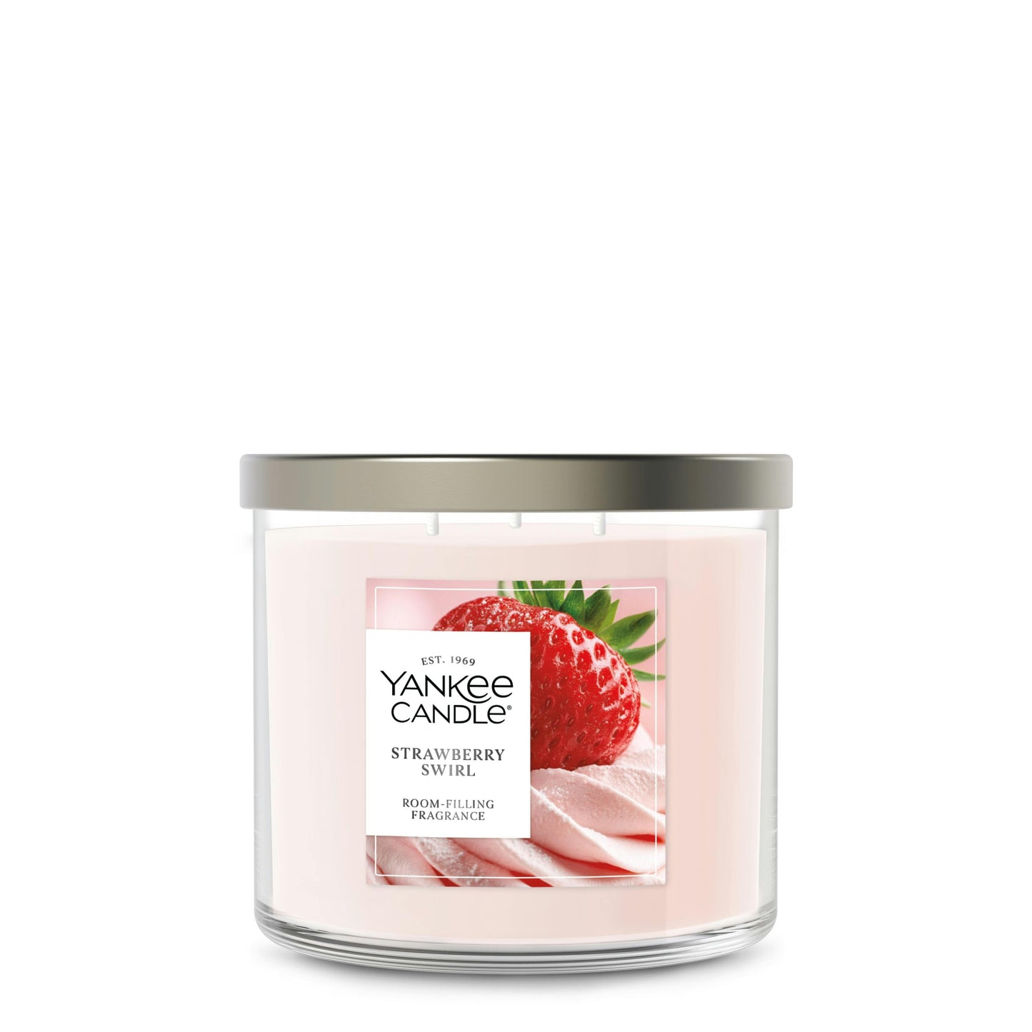 Strawberry Swirl - EII9