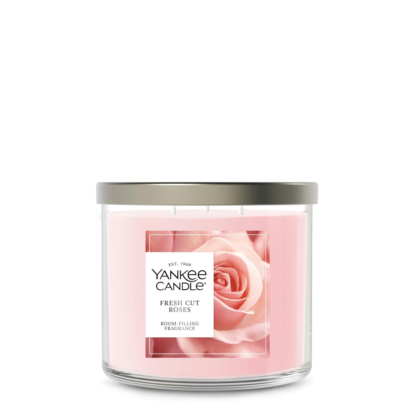 Fresh Cut Roses - PSGC