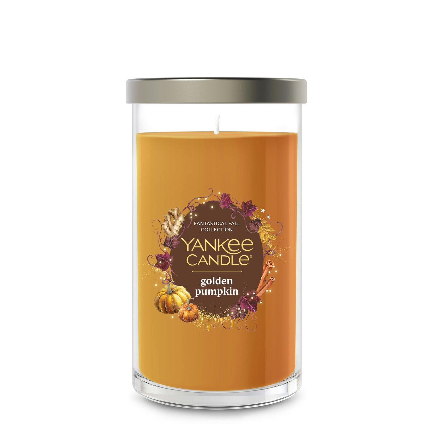 Golden Pumpkin - WT5Y