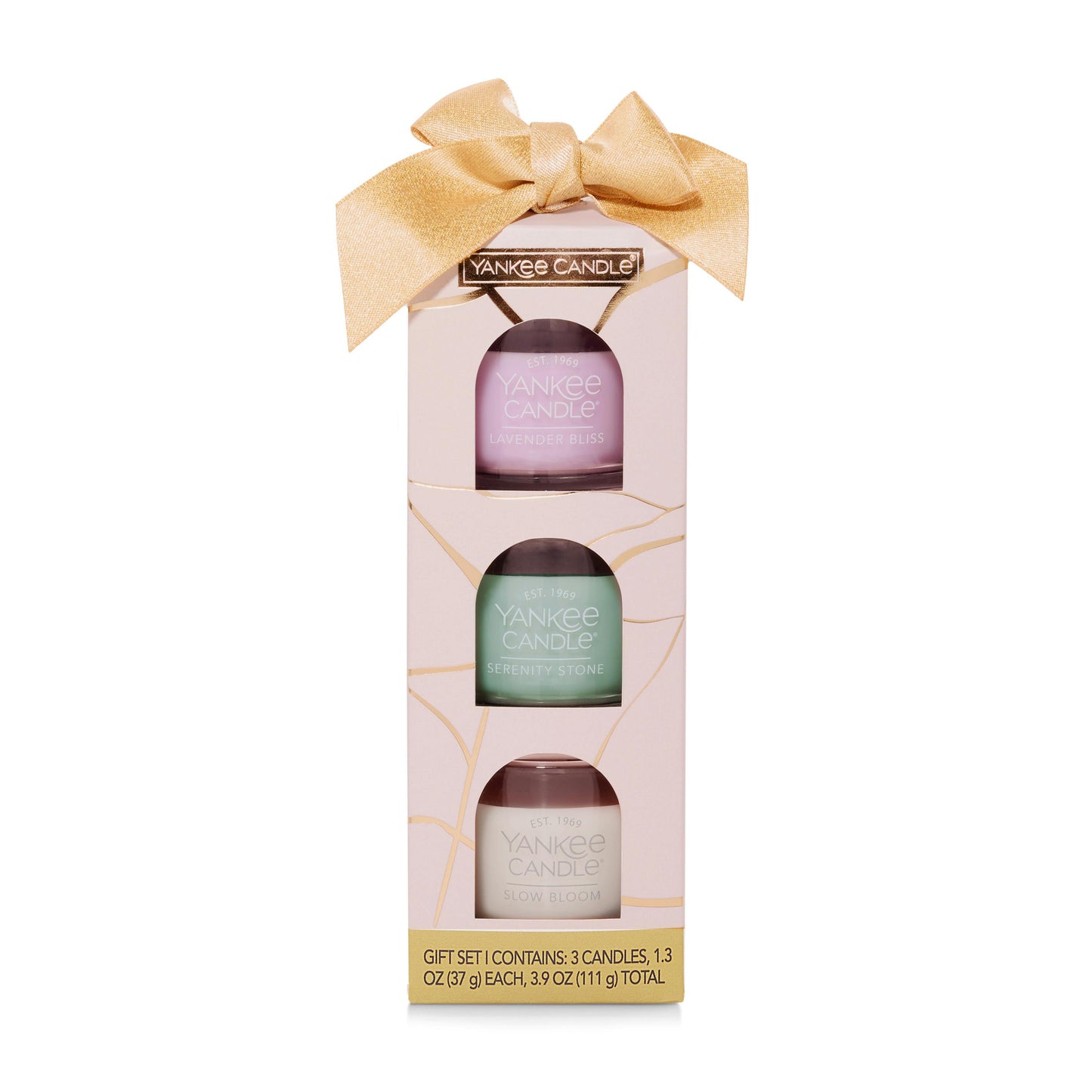 Little Luxuries Minis Gift Set - Y8EC