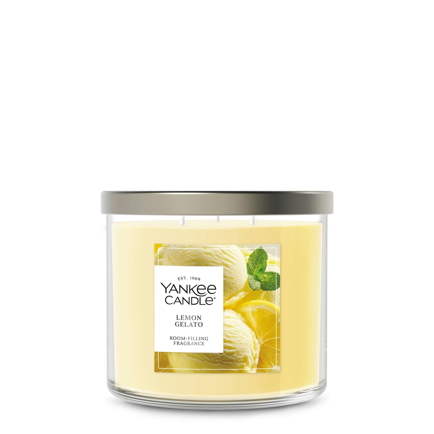 Lemon Gelato - IUA1
