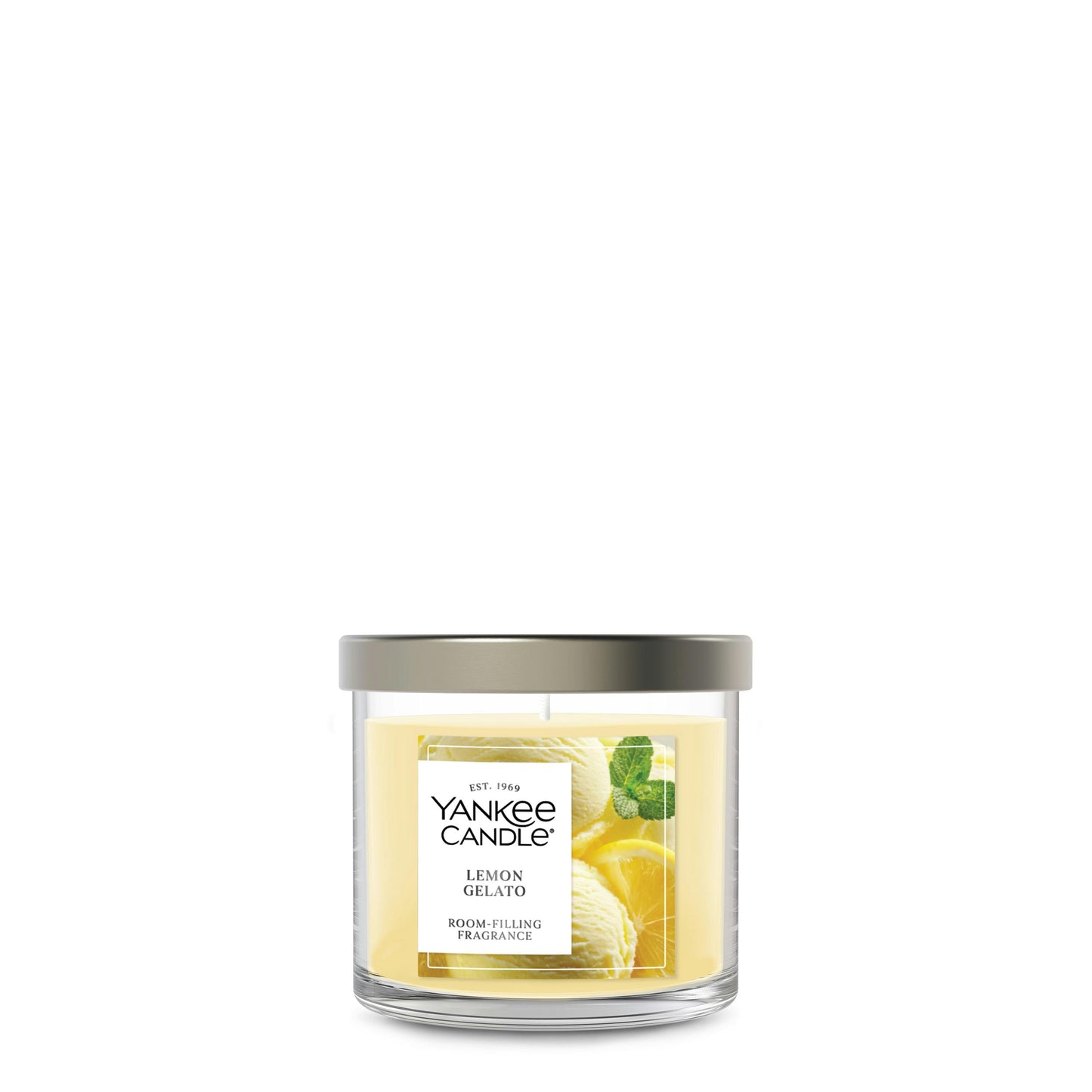 Lemon Gelato - NUDV