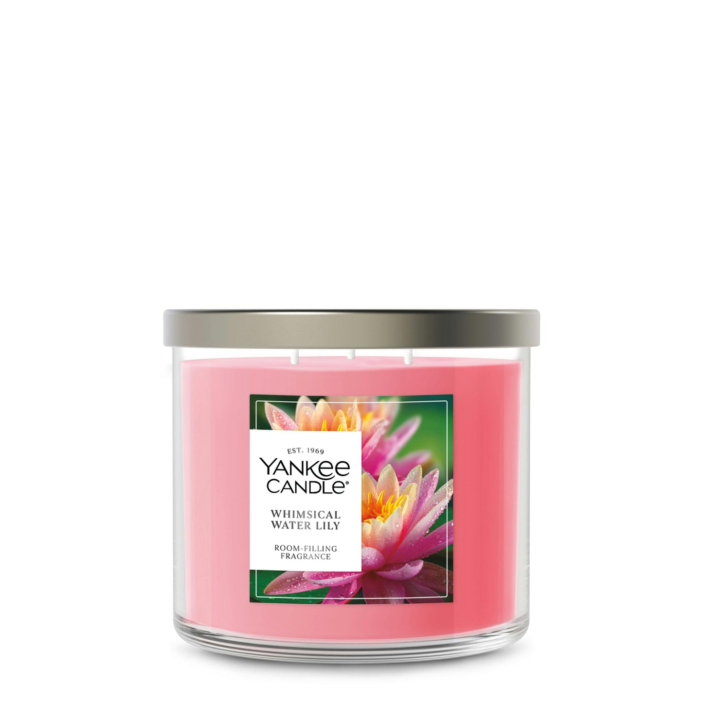 Whimsical Water Lily - CLF5