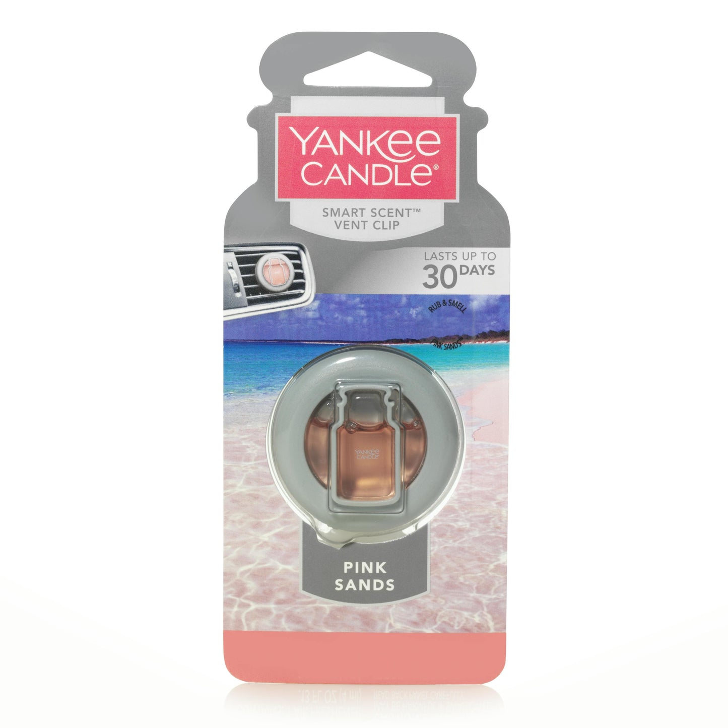 Pink Sands™ - 3RK6