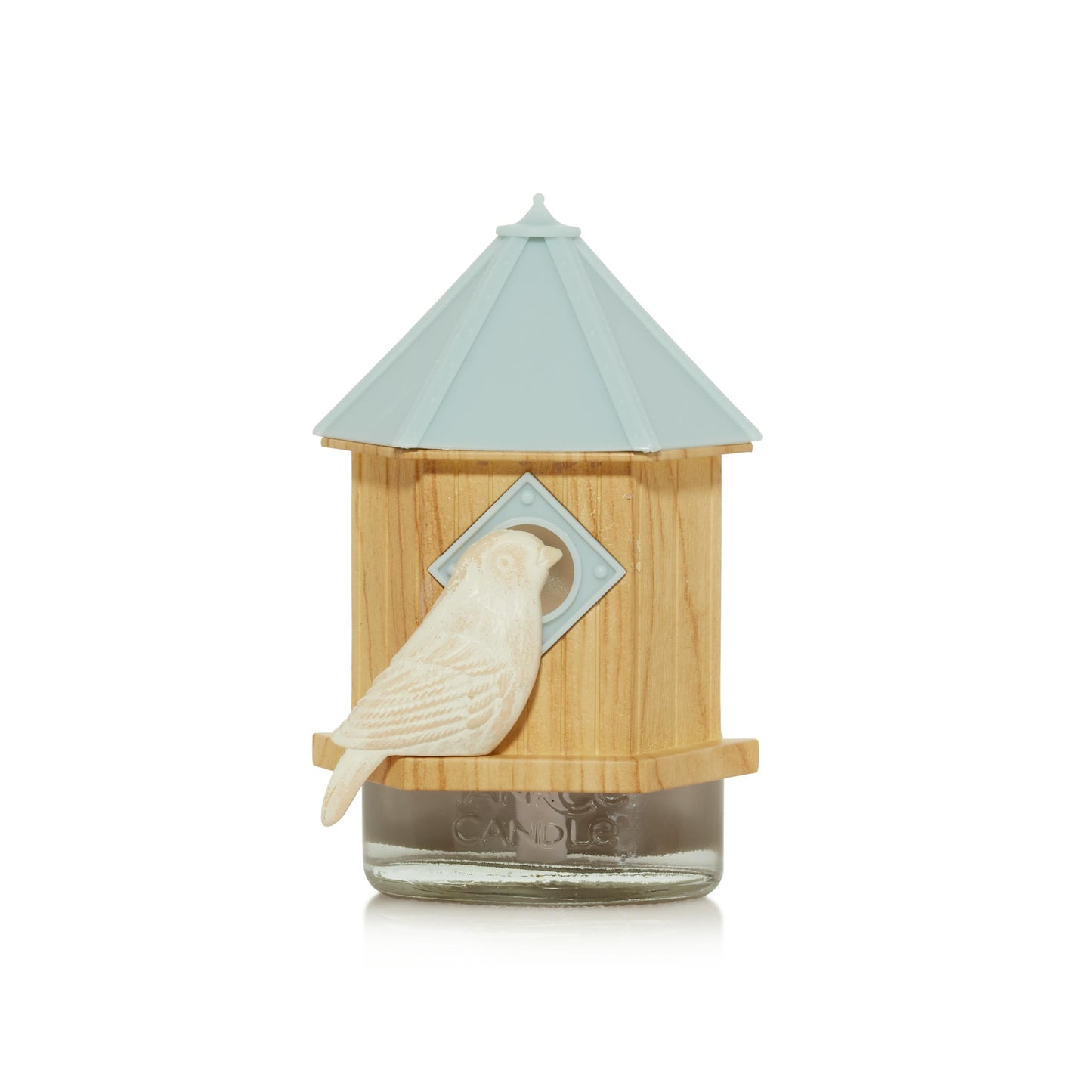 Bird House ScentPlug® Diffuser with Light - FKR3