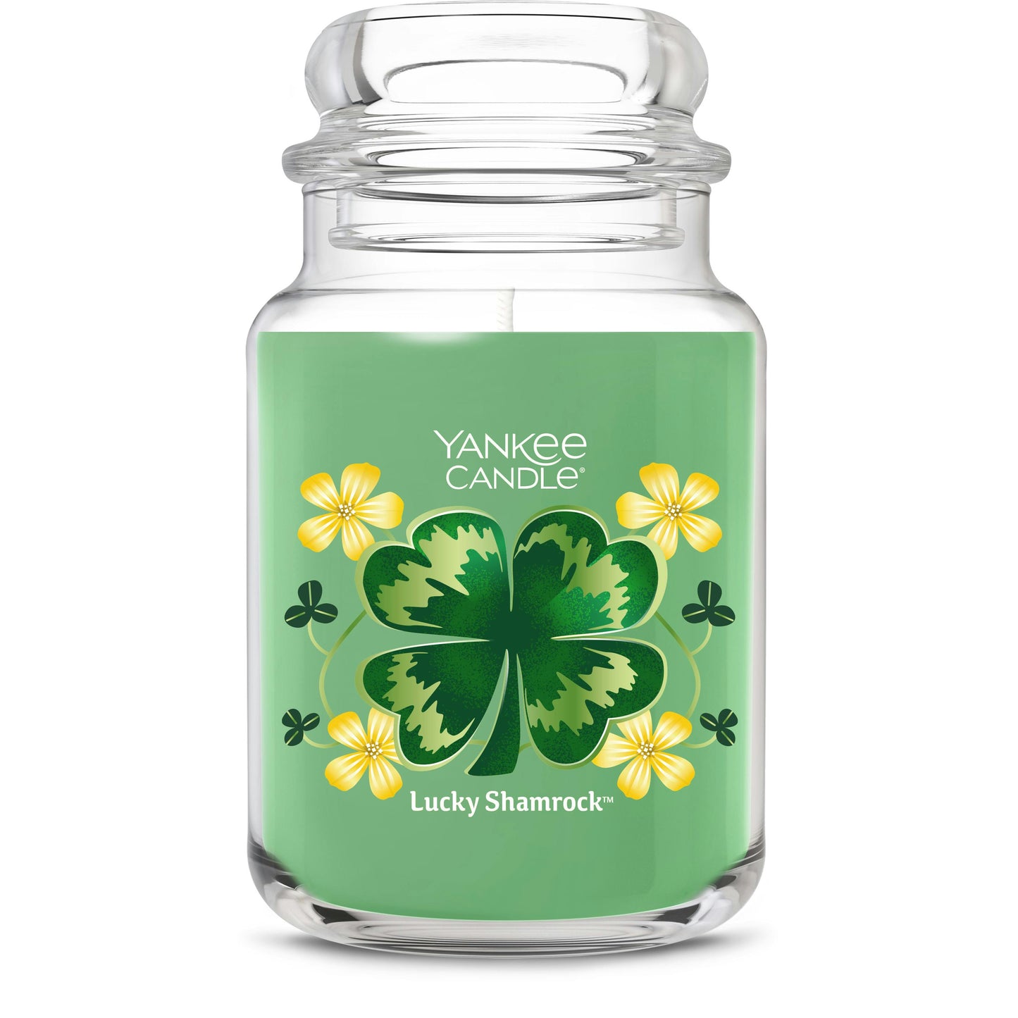 Lucky Shamrock™ - PMQT